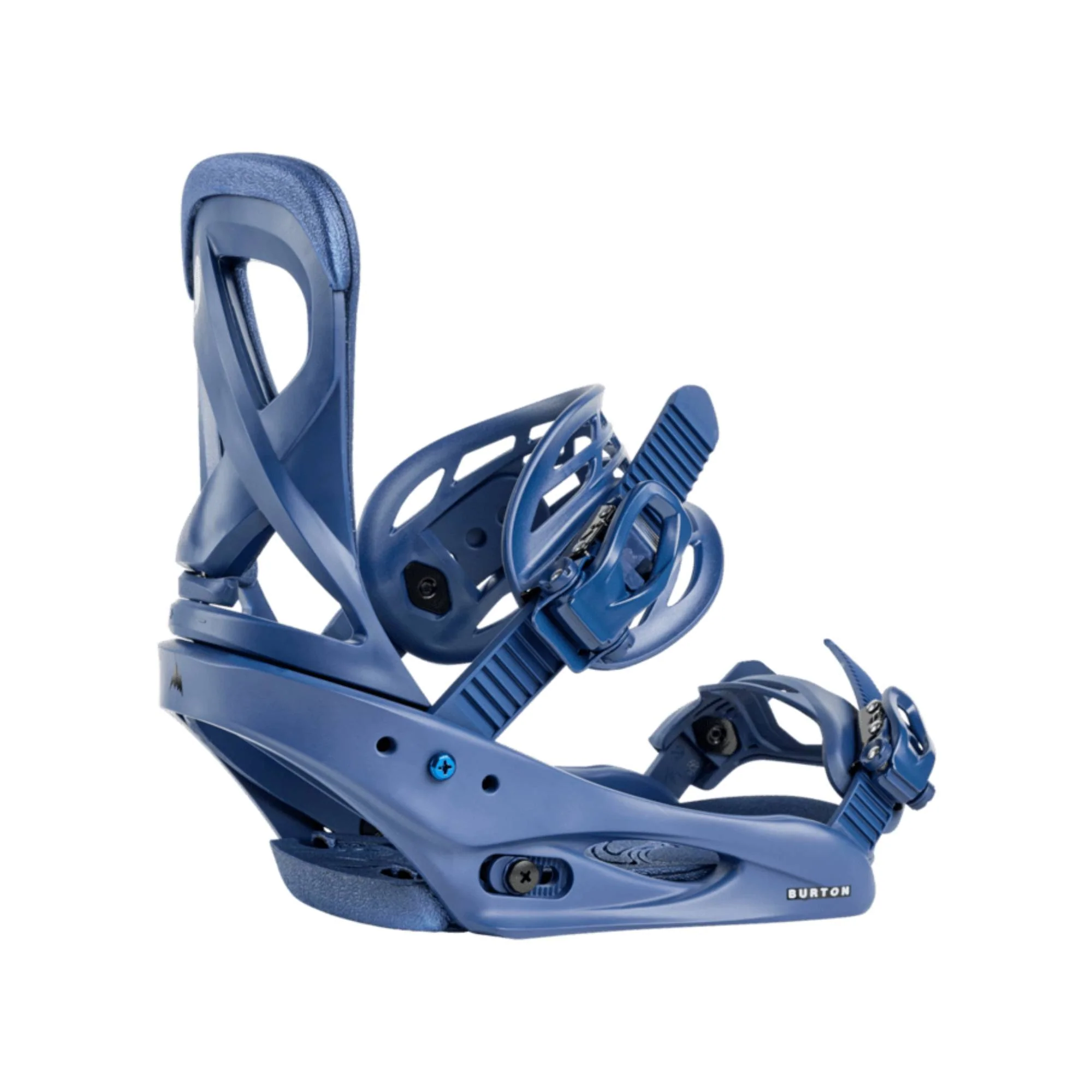 Burton Scribe Womens Snowboard Bindings 2026 - Image 2