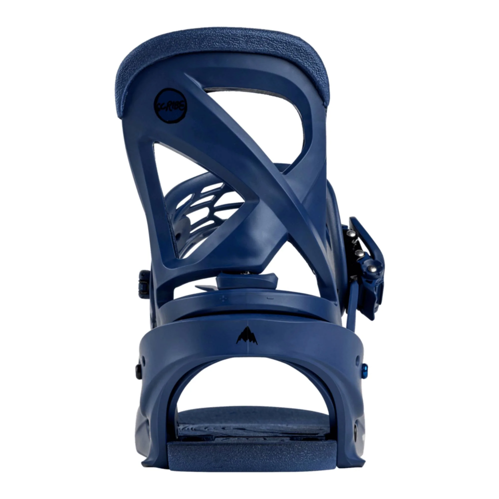 Burton Scribe Womens Snowboard Bindings 2026 - Image 4