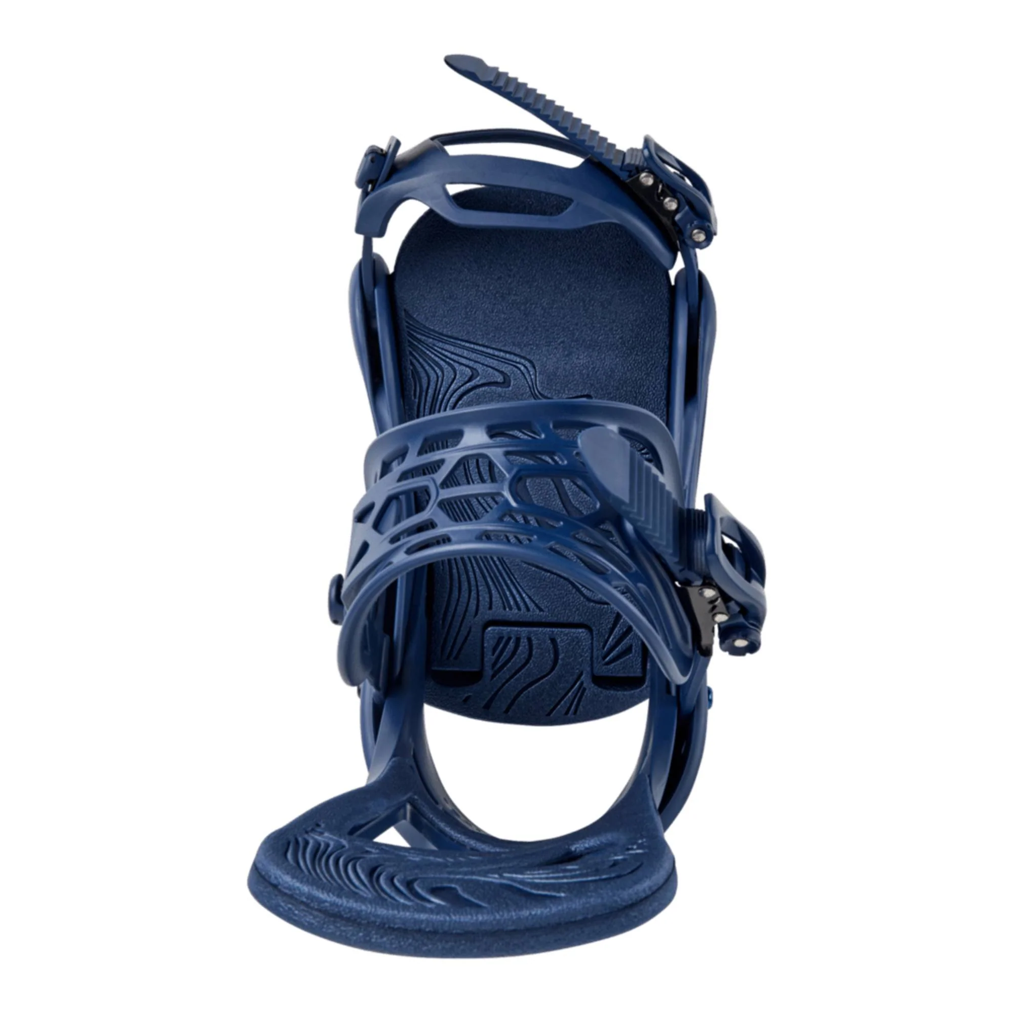 Burton Scribe Womens Snowboard Bindings 2026 - Image 5