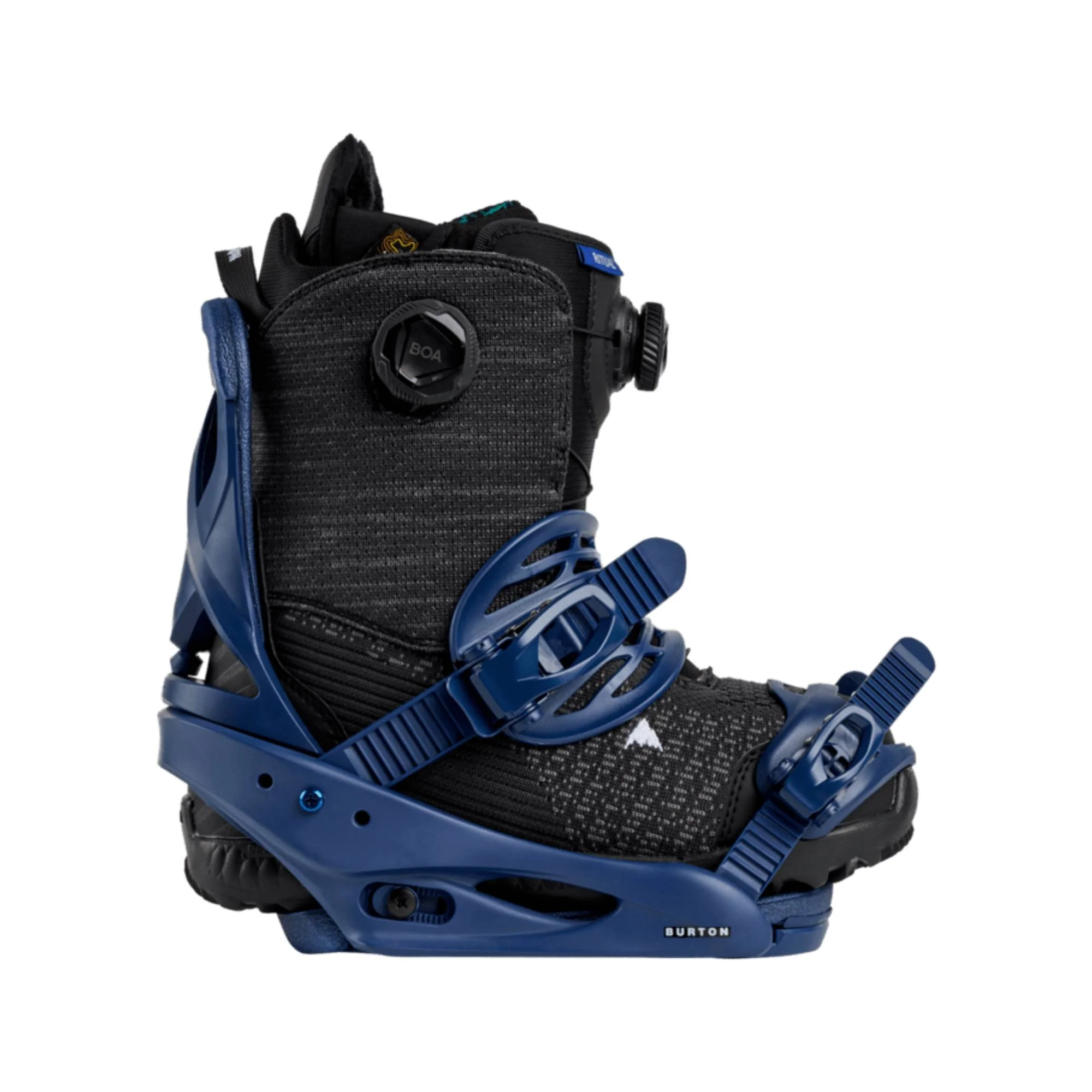 Burton Scribe Womens Snowboard Bindings 2026 - Image 6