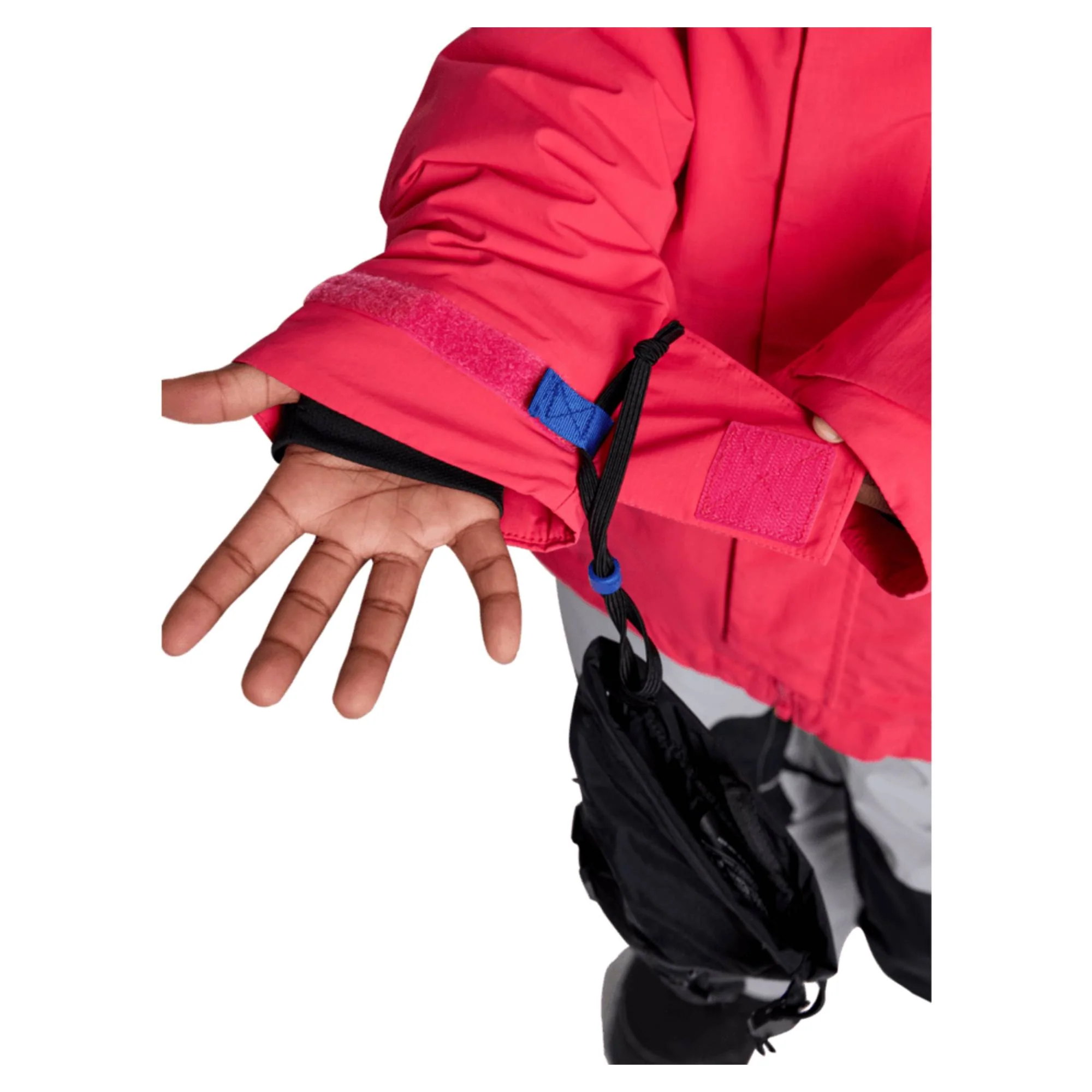 Burton Skimmer Kids Jacket 2026 - Image 10