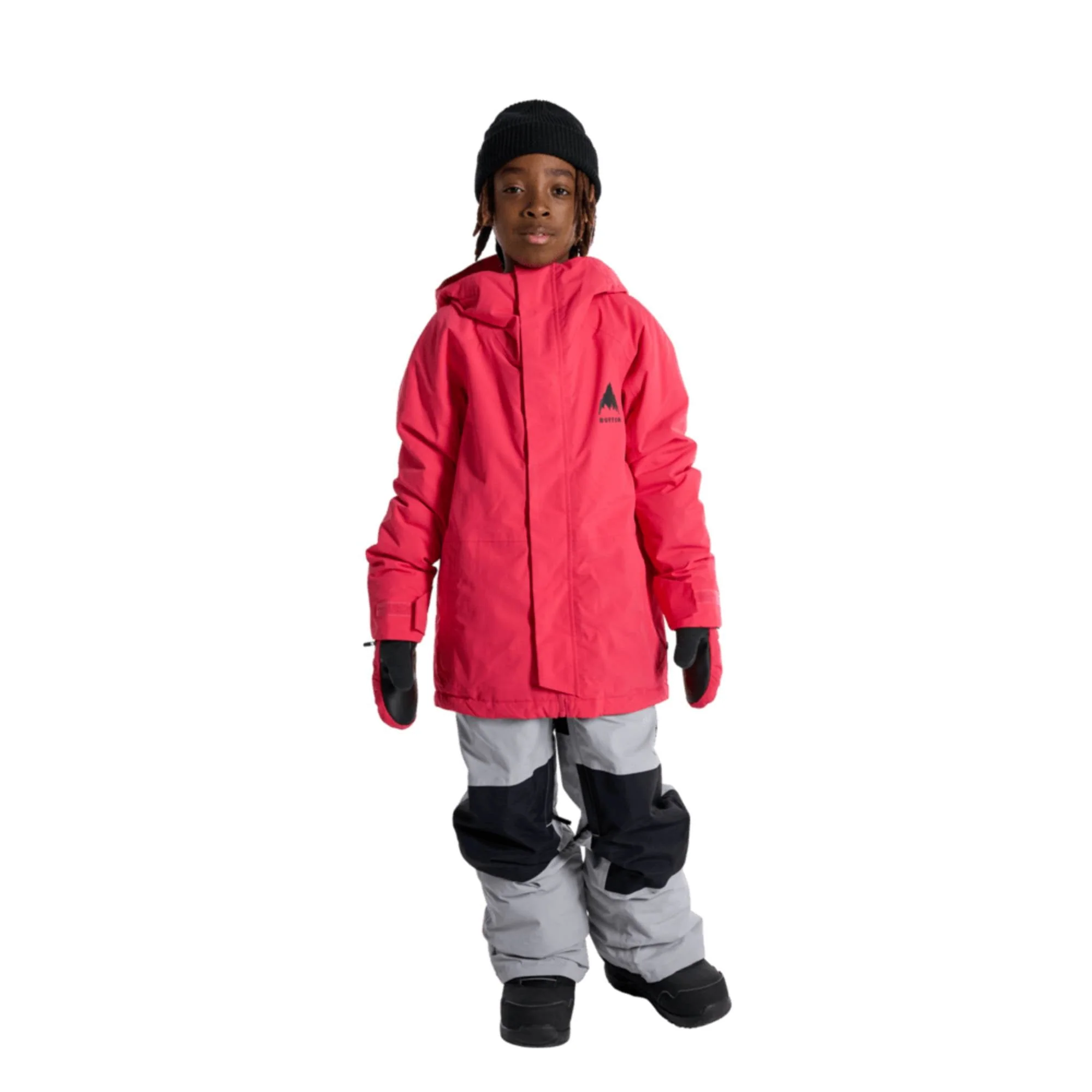 Burton Skimmer Kids Jacket 2026 - Image 4