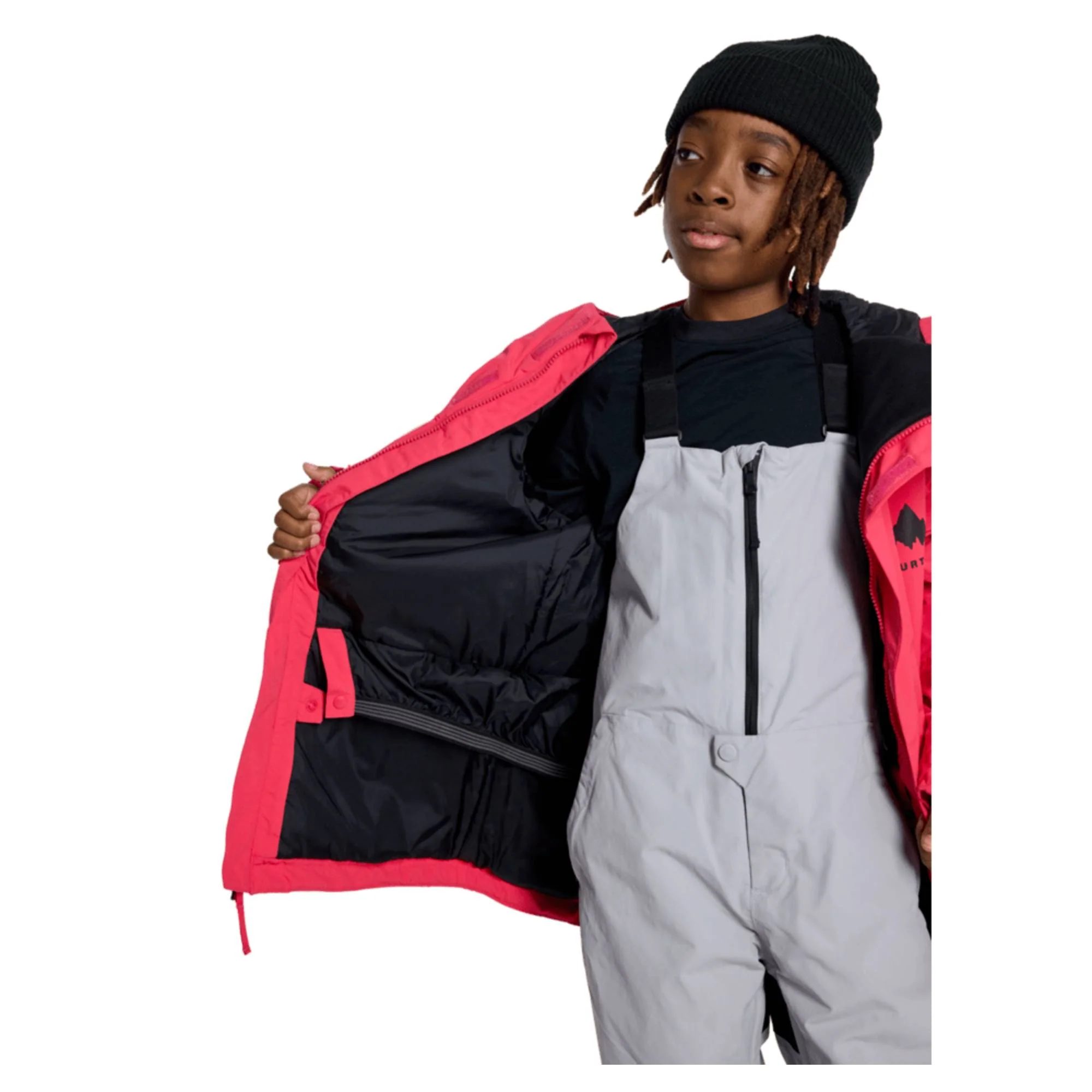 Burton Skimmer Kids Jacket 2026 - Image 5