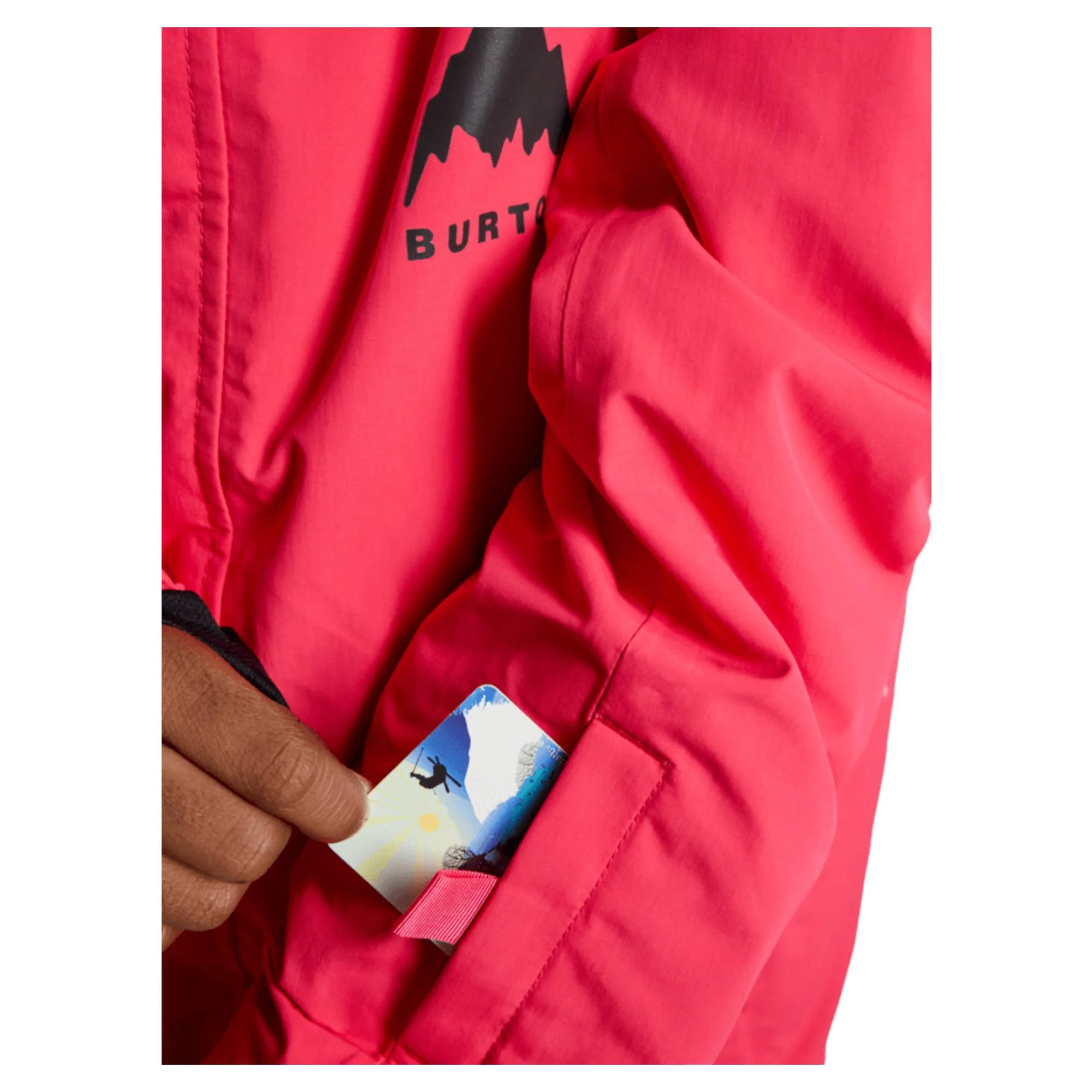 Burton Skimmer Kids Jacket 2026 - Image 9