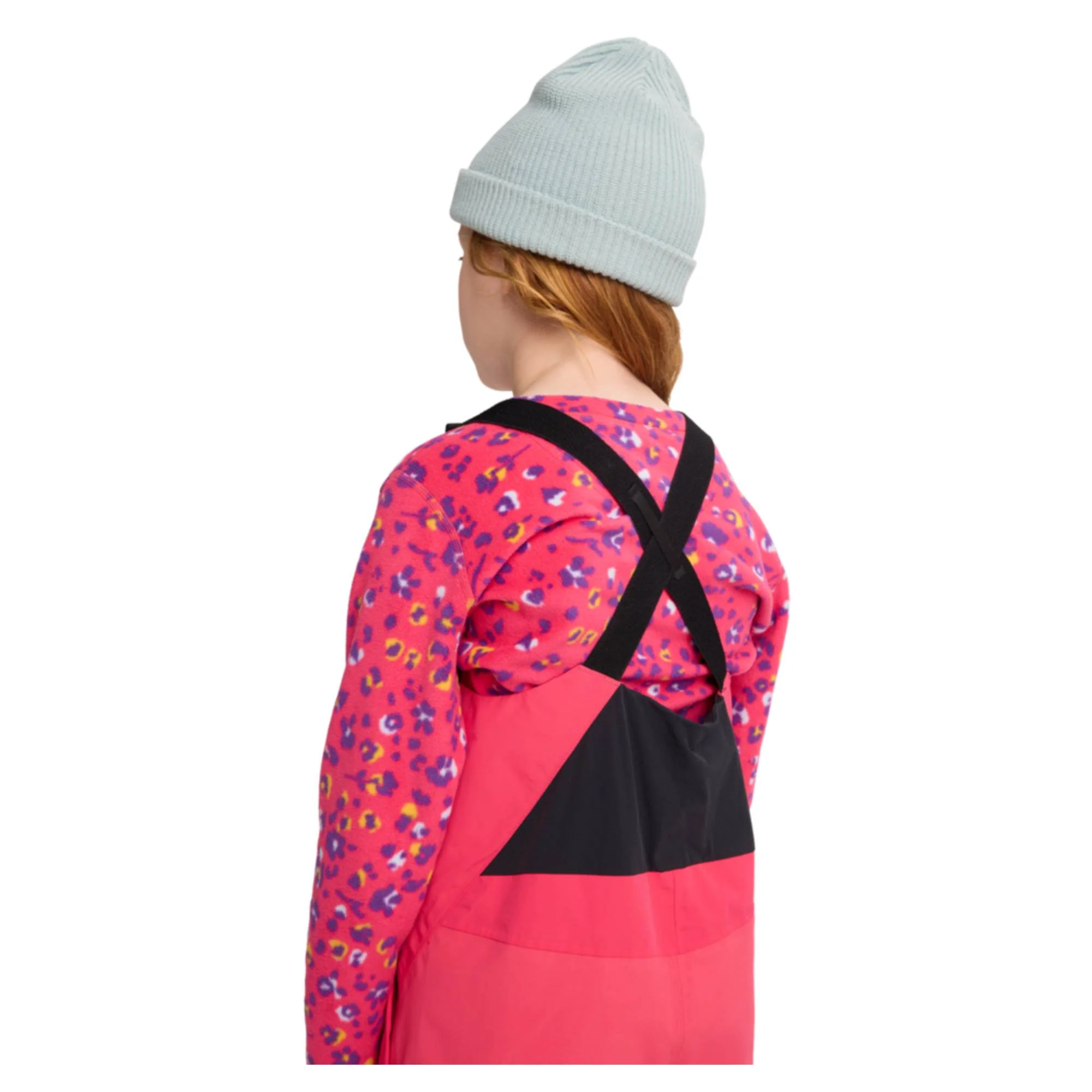 Burton Skylar Kids Bib Pants 2026 - Image 8
