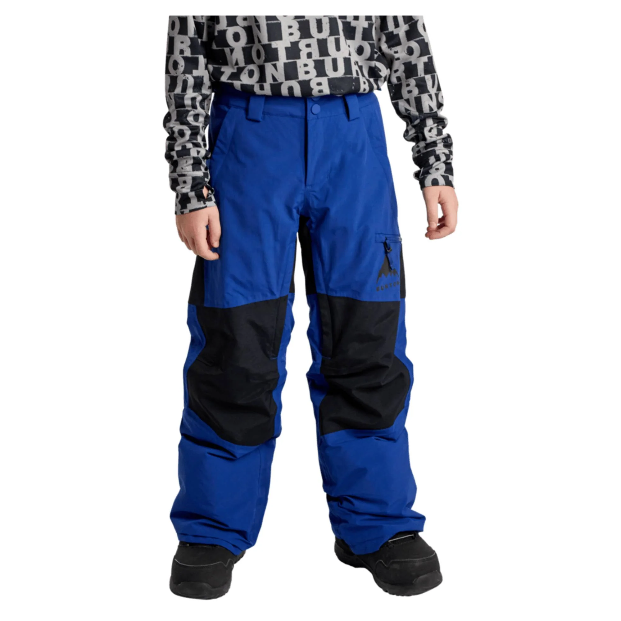 Burton Skylar Kids Pants 2026 - Image 5