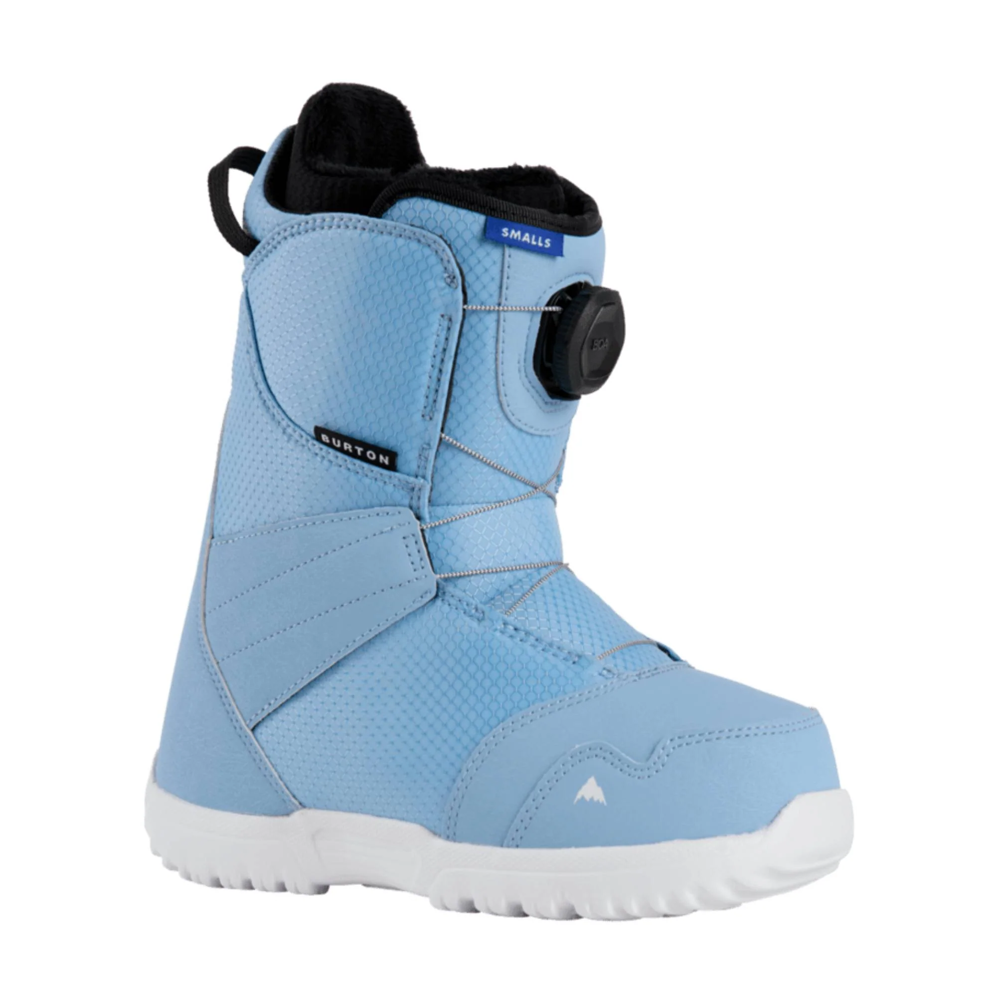 Burton Smalls BOA Snowboard Boot 2026 - Image 2