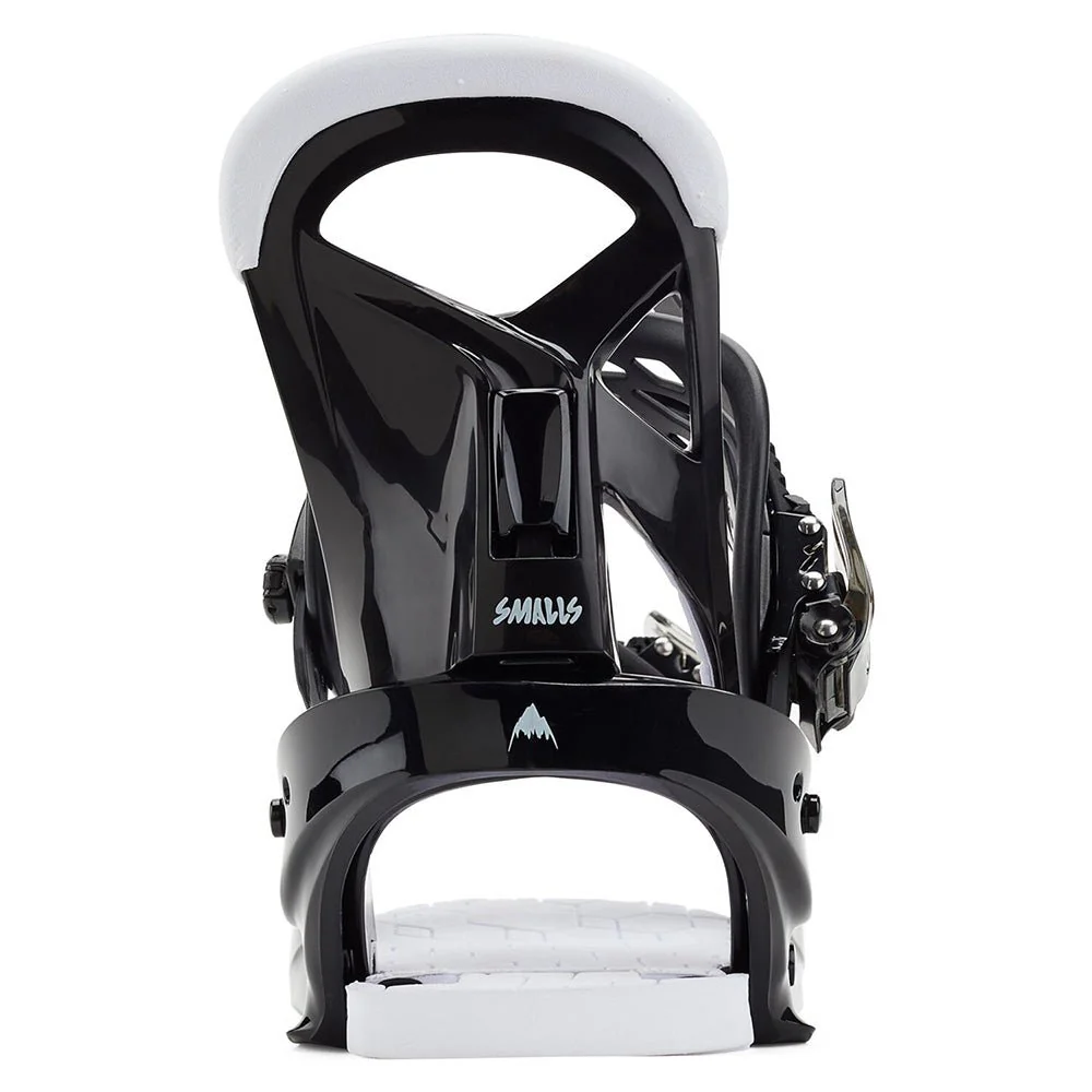 Burton Smalls Kids Snowboard Bindings 2023 - Image 3