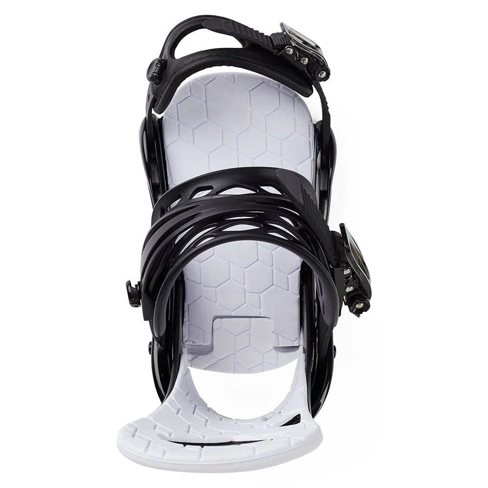 Burton Smalls Kids Snowboard Bindings 2023 - Image 4