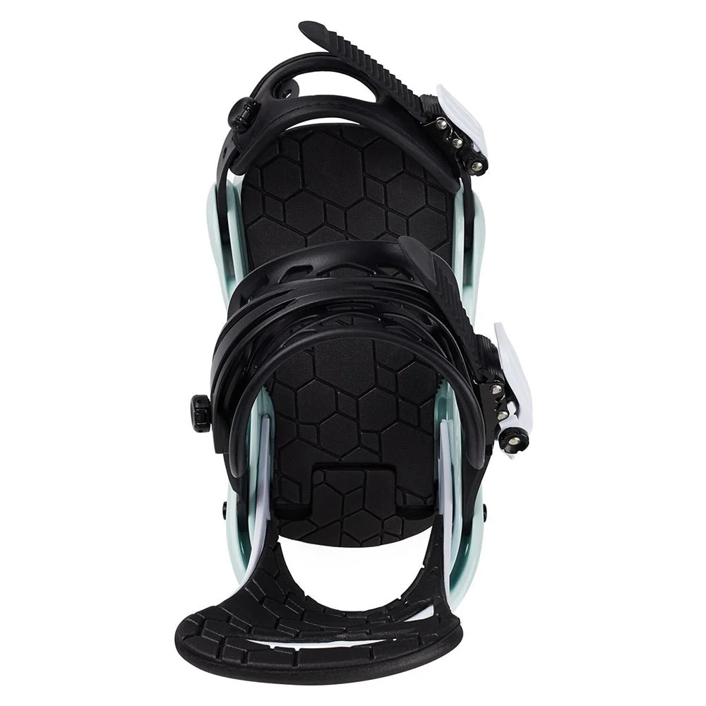 Burton Smalls Kids Snowboard Bindings 2023 - Image 9