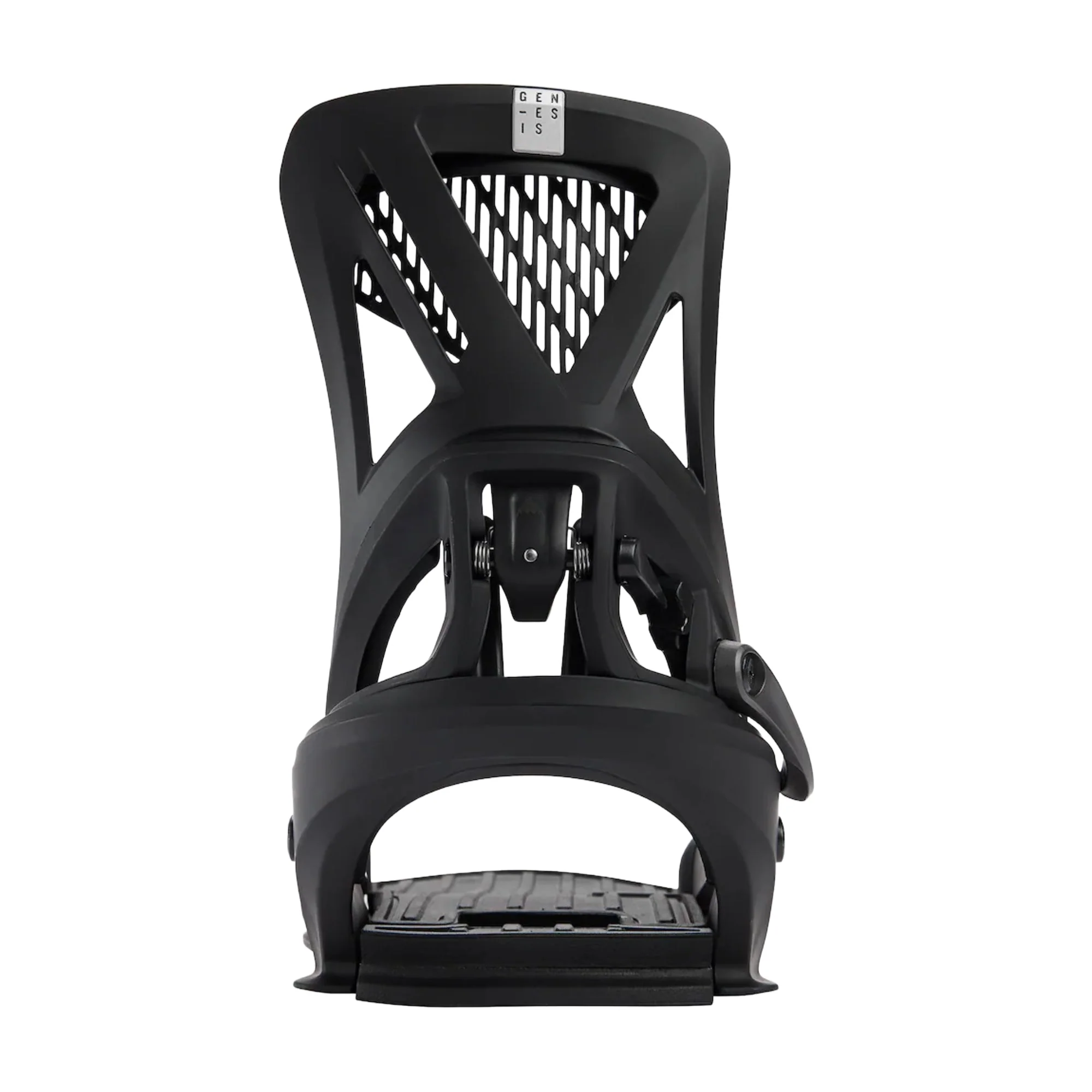 Burton Step On Genesis Snowboard Bindings 2025 - Image 3