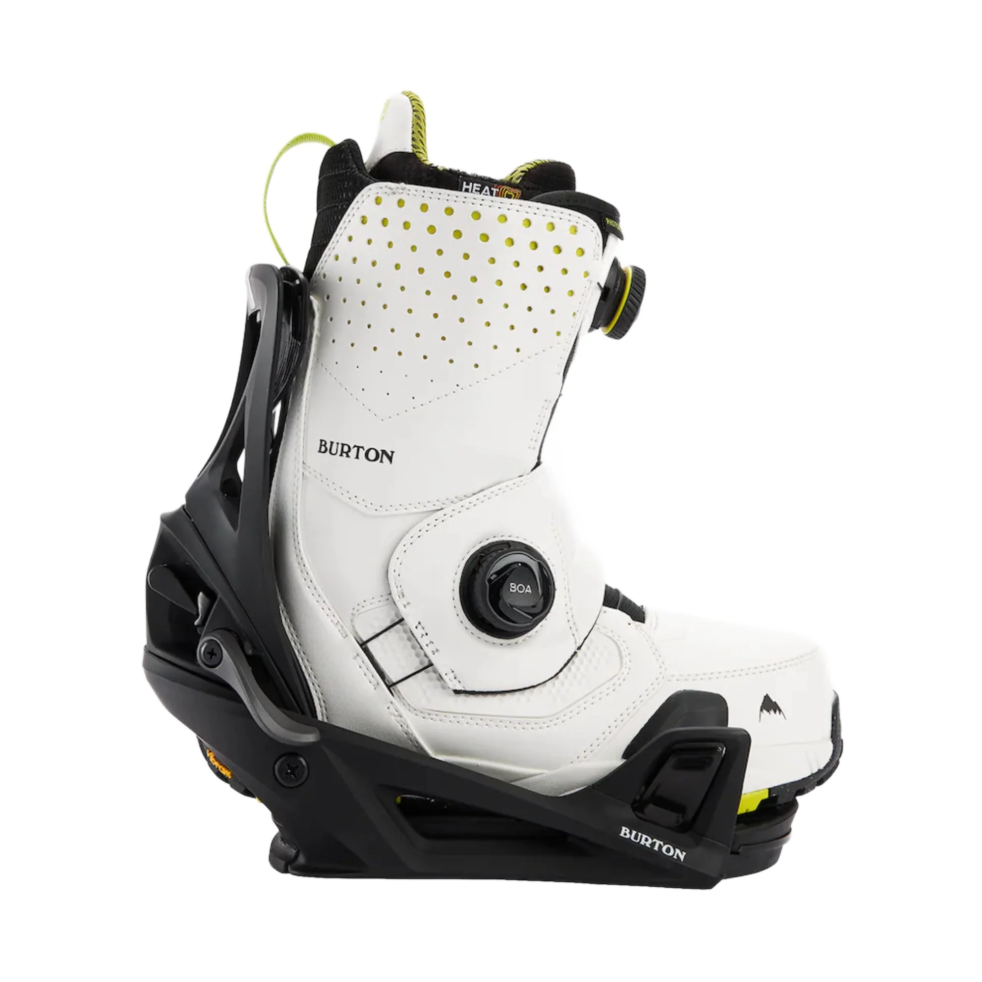 Burton Step On Genesis Snowboard Bindings 2025 - Image 5