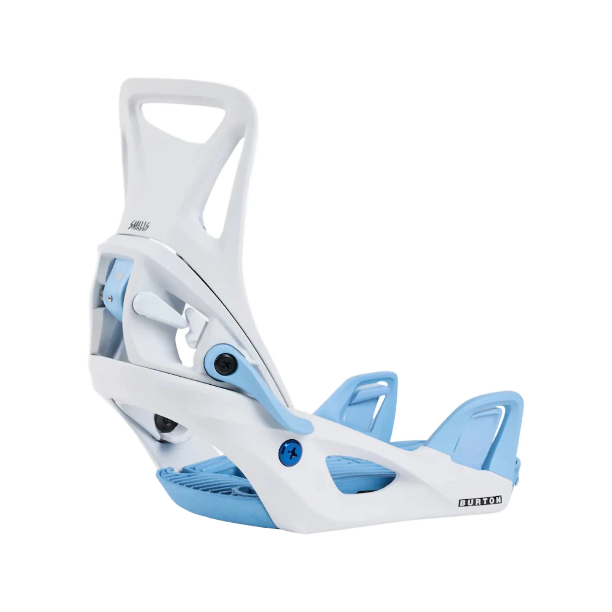Burton Step On Smalls Junior Snowboard Bindings 2025