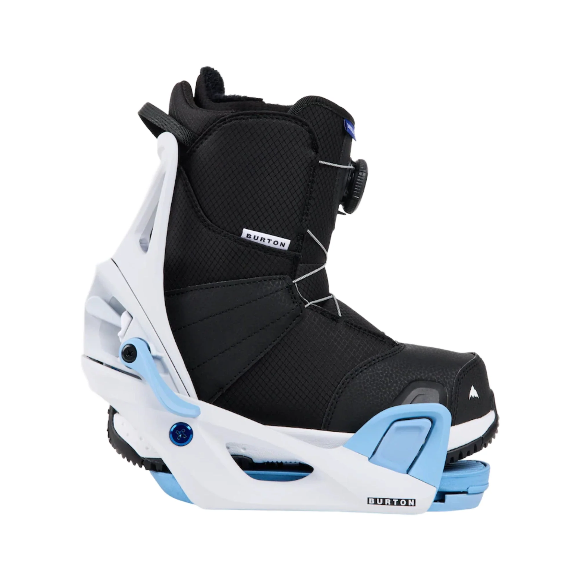 Burton Step On Smalls Junior Snowboard Bindings 2025 - Image 10