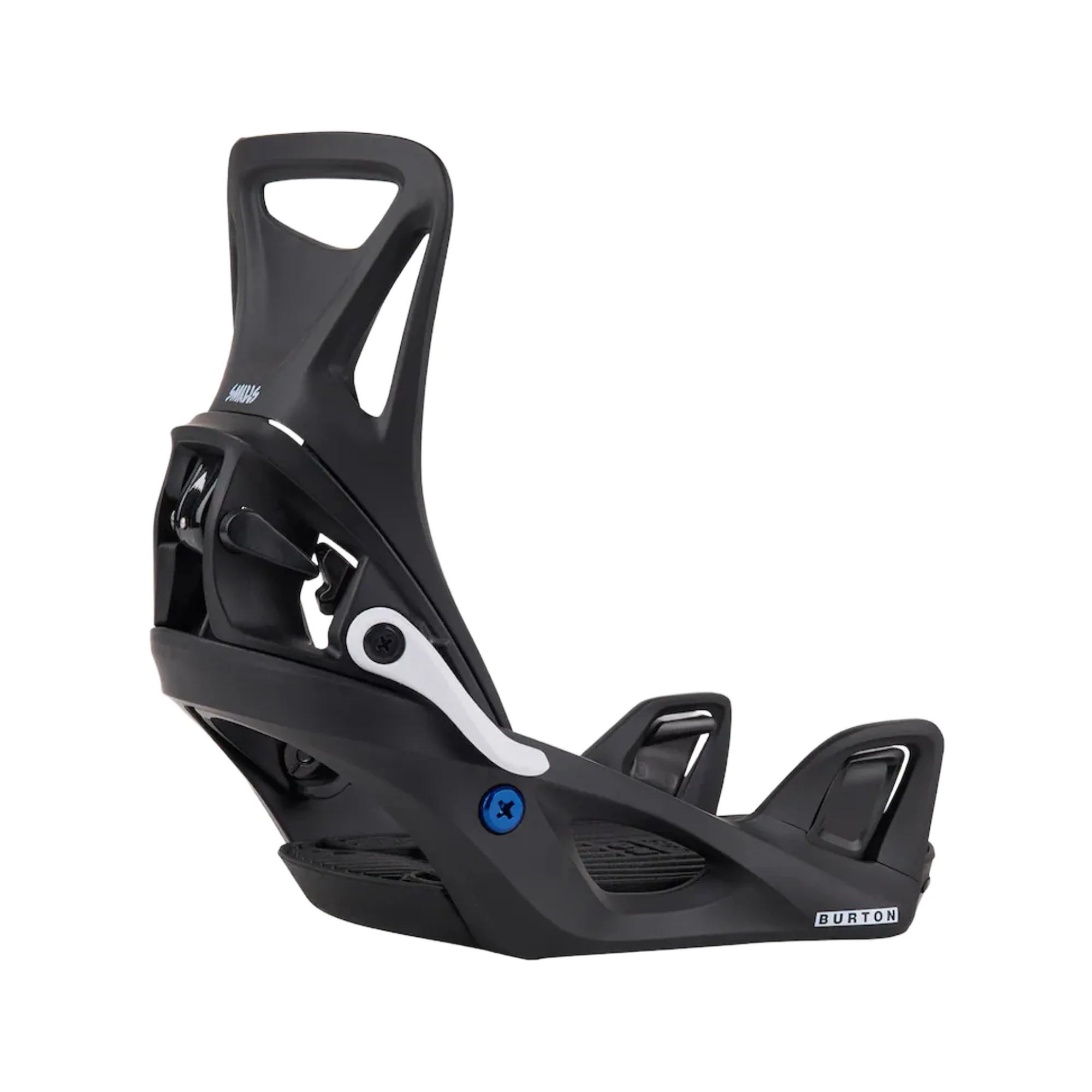 Burton Step On Smalls Junior Snowboard Bindings 2025 - Image 3