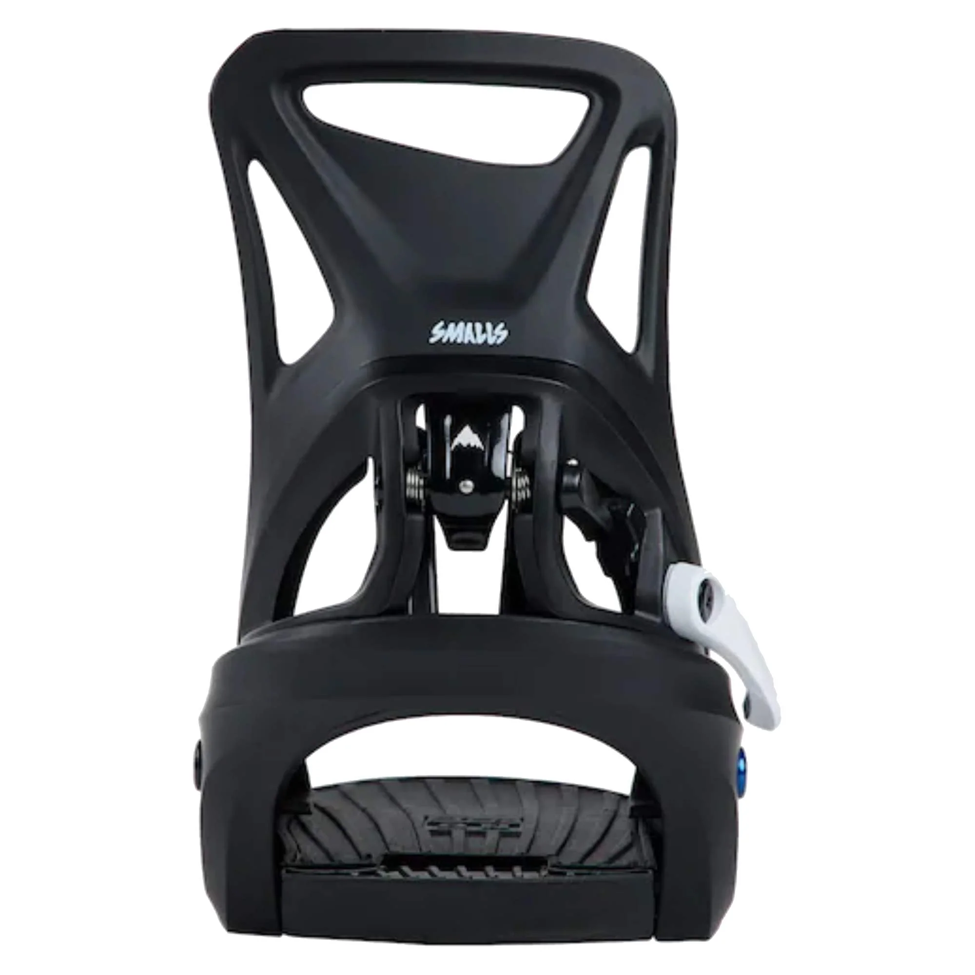 Burton Step On Smalls Junior Snowboard Bindings 2025 - Image 4