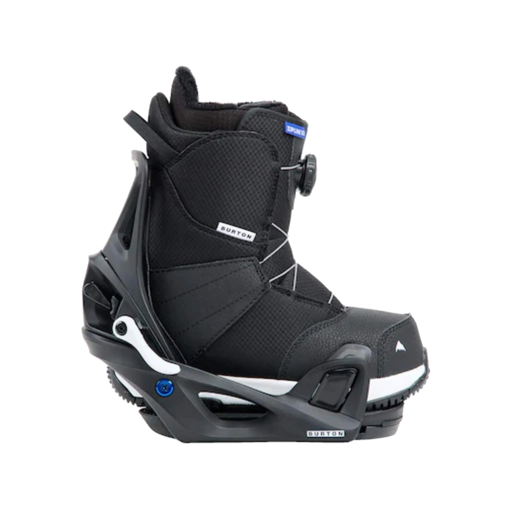Burton Step On Smalls Junior Snowboard Bindings 2025 - Image 6