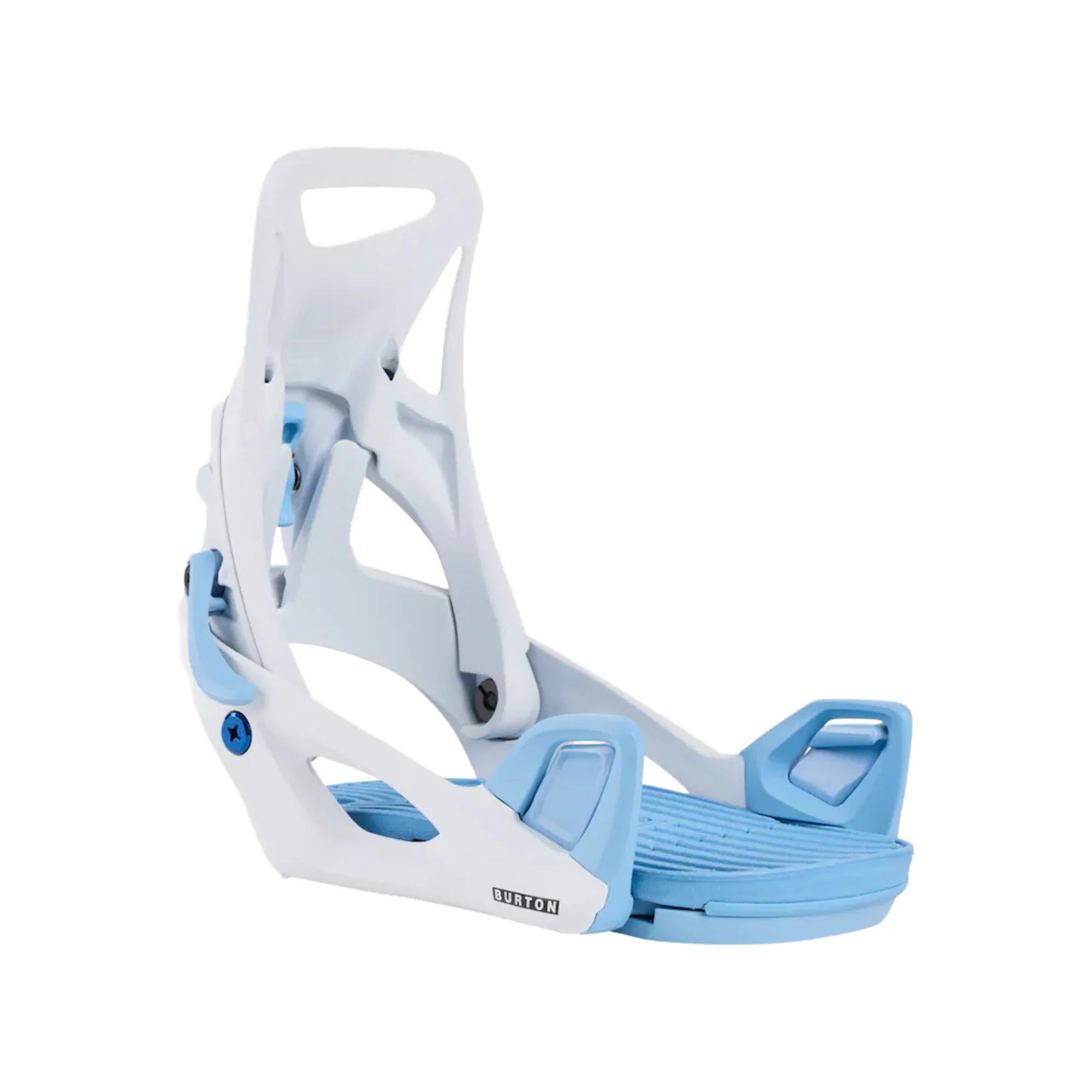 Burton Step On Smalls Junior Snowboard Bindings 2025 - Image 7