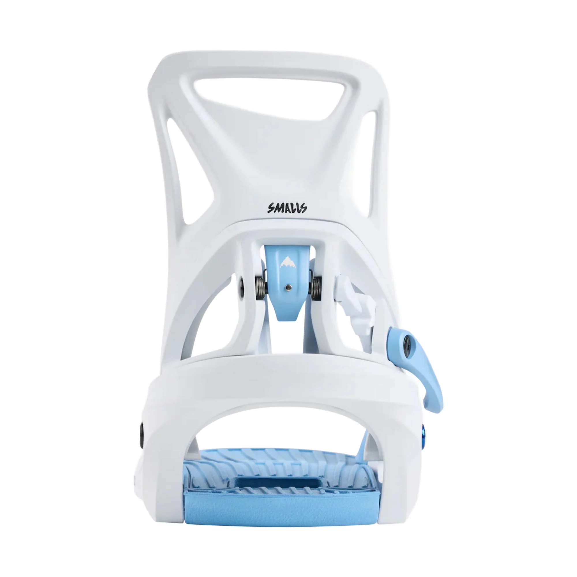 Burton Step On Smalls Junior Snowboard Bindings 2025 - Image 8