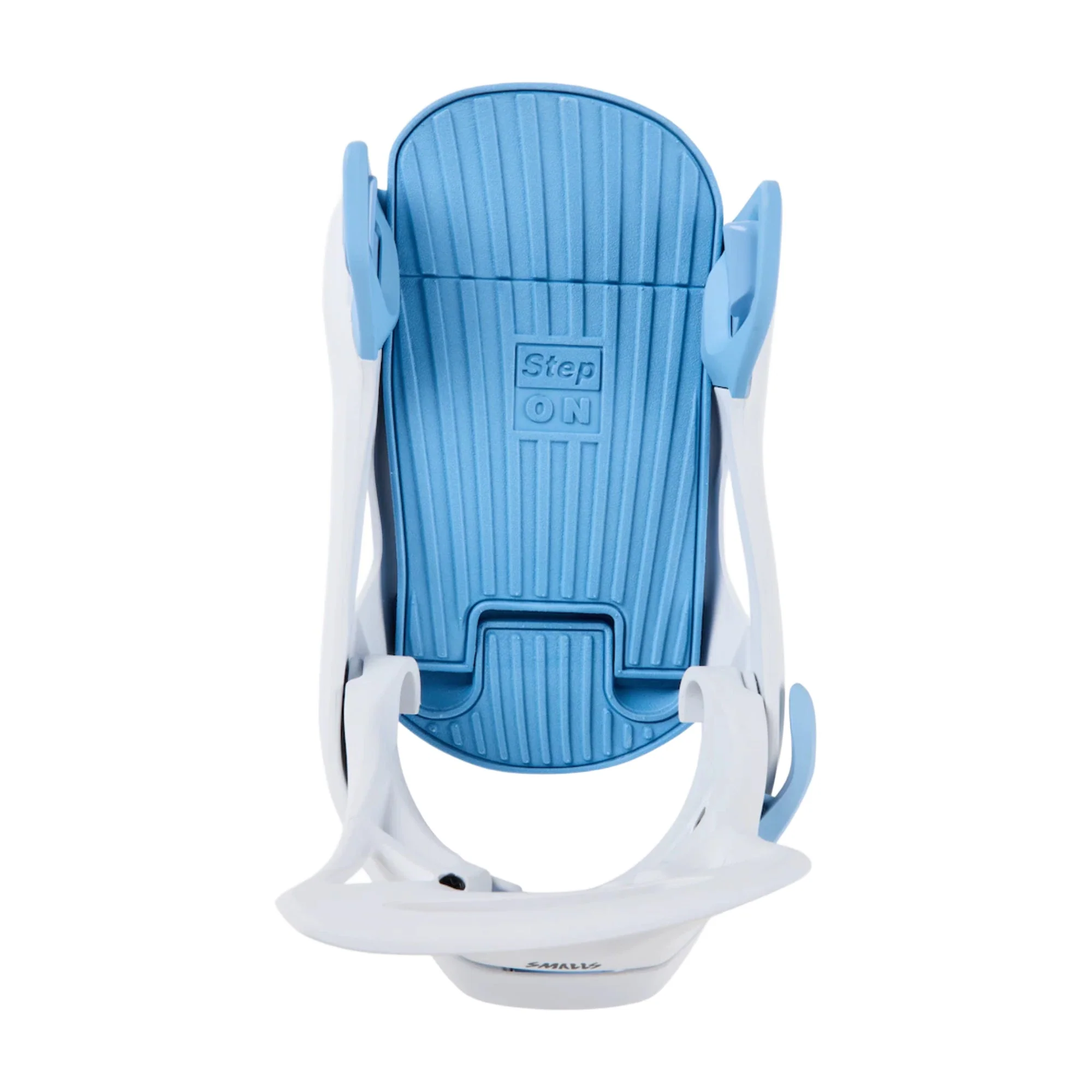 Burton Step On Smalls Junior Snowboard Bindings 2025 - Image 9