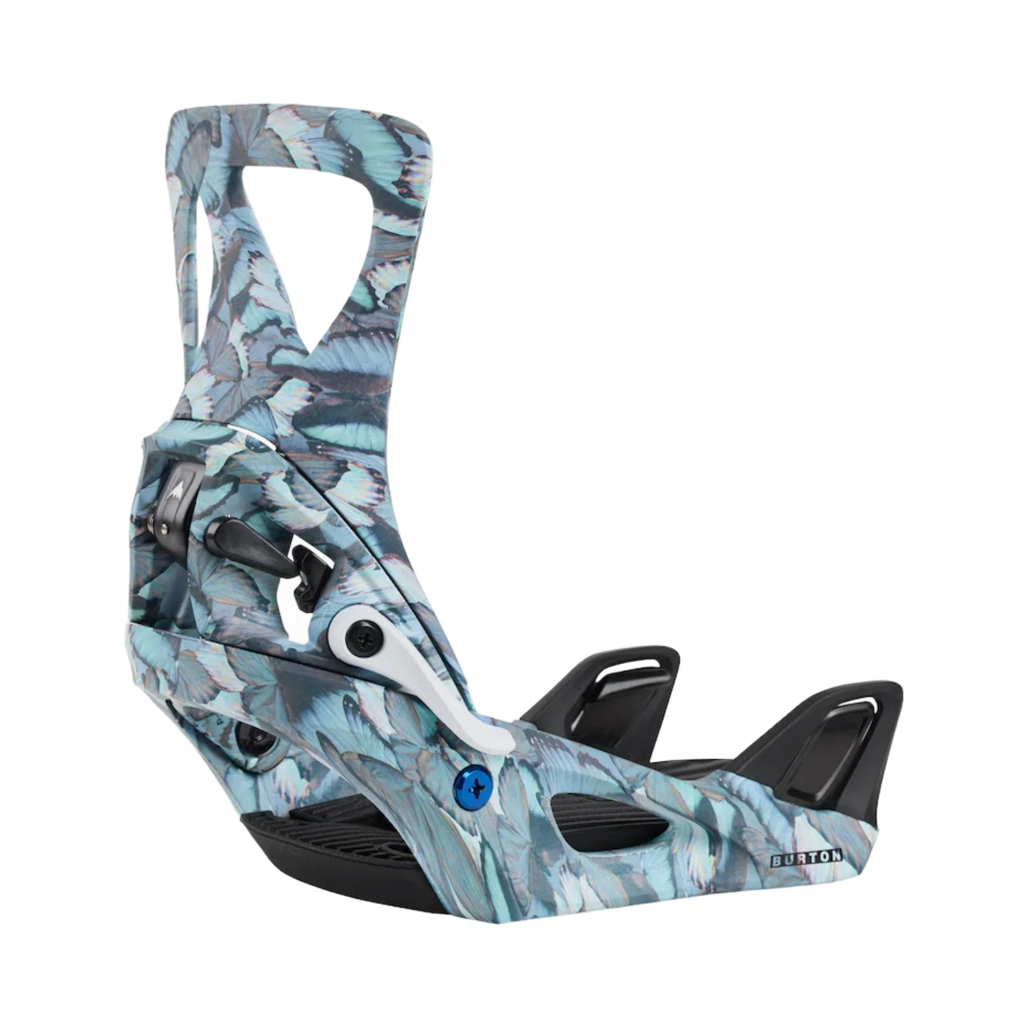 Burton Step On Womens Snowboard Bindings 2025 - Image 3