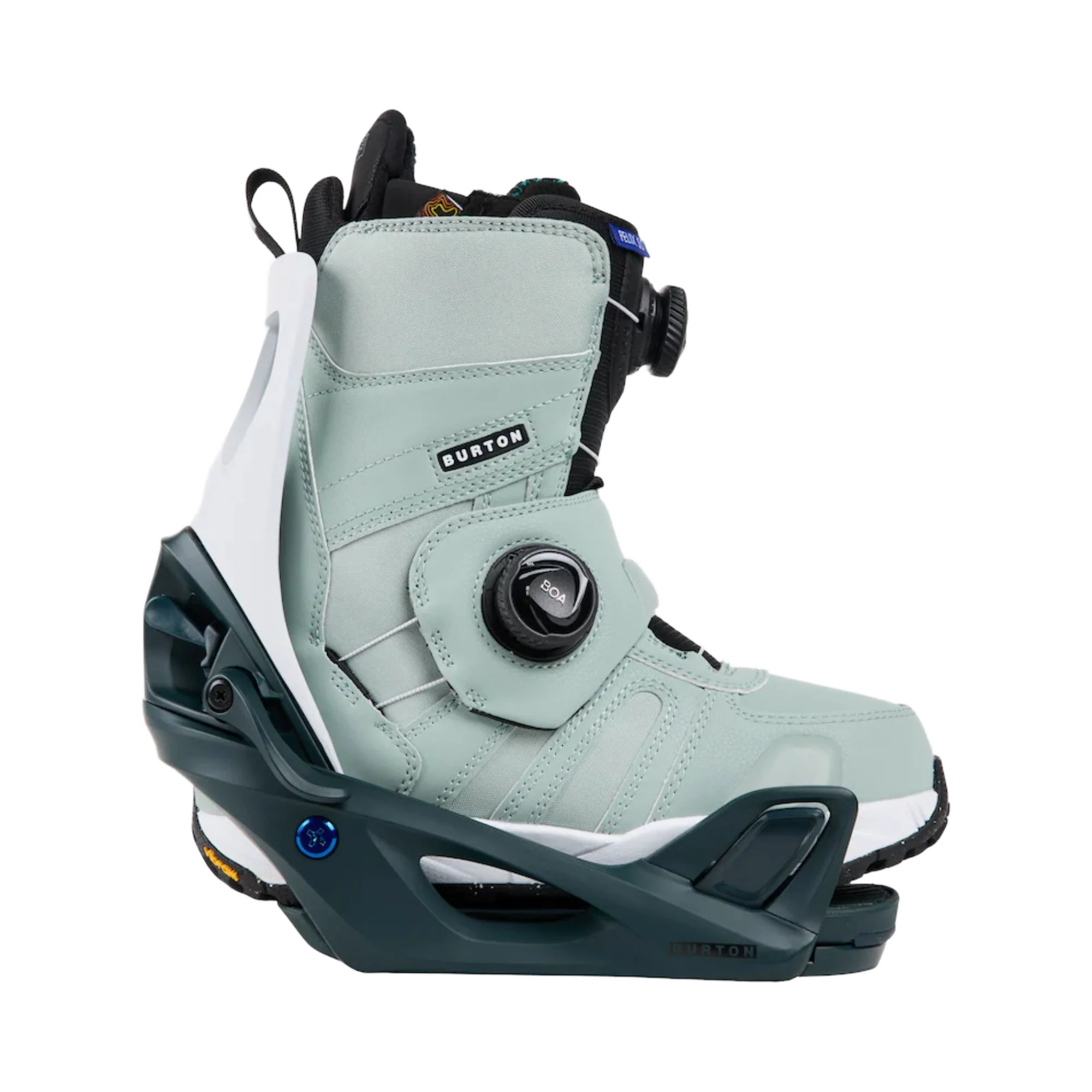 Burton Step On Womens Snowboard Bindings 2025 - Image 6