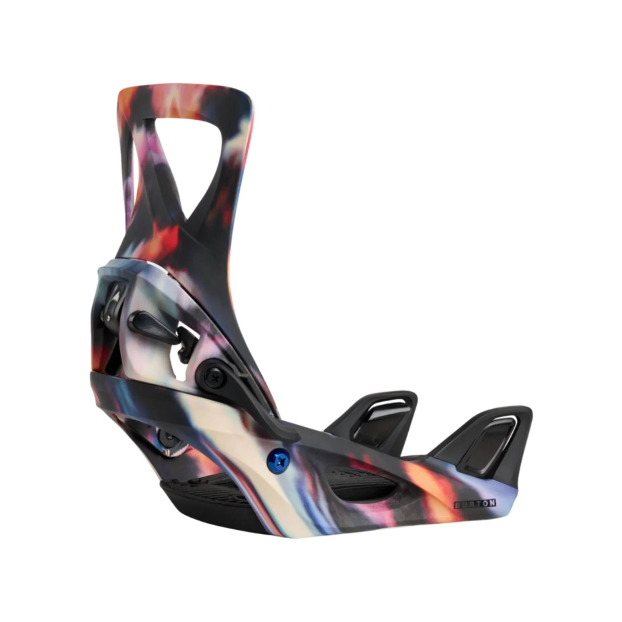 Burton Step On Womens Snowboard Bindings 2026 - Image 3