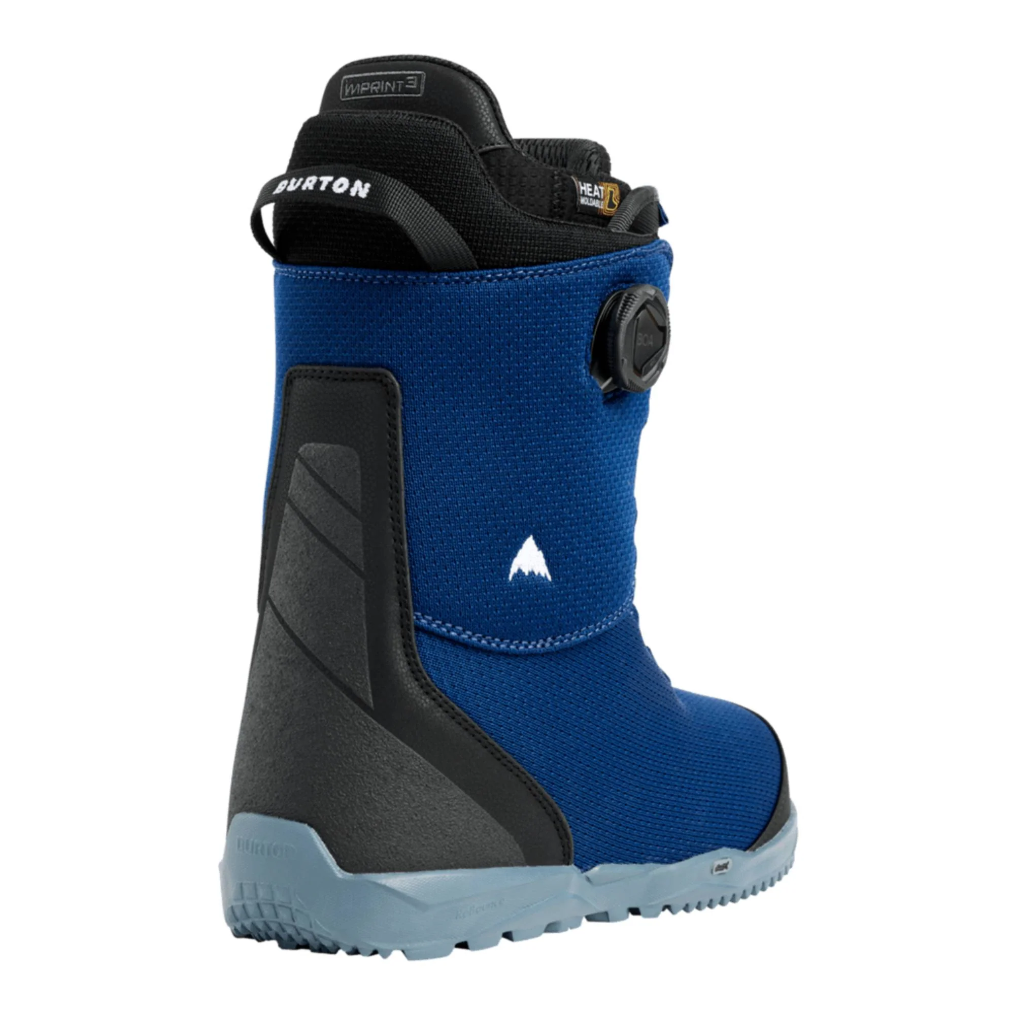 Burton Swath Snowboard Boots 2026 - Image 2