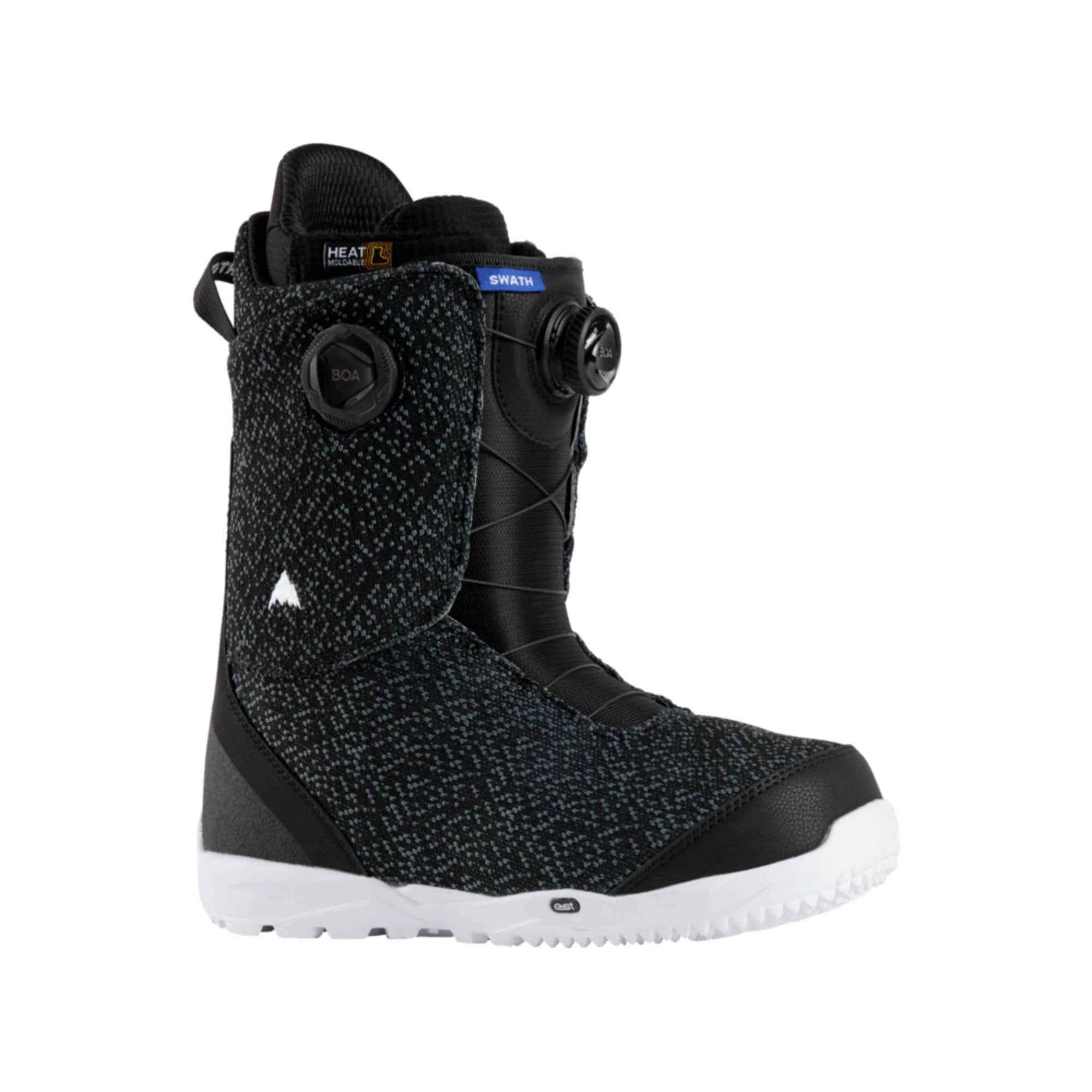Burton Swath Snowboard Boots 2026 - Image 7