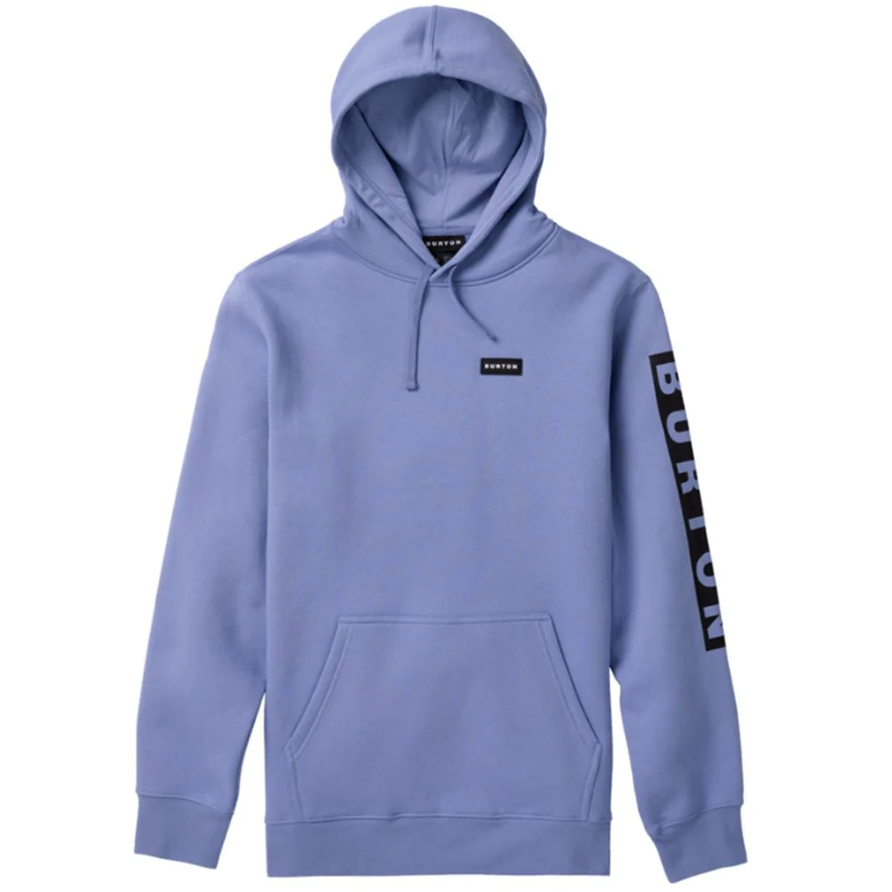 Burton Vault Womens Pullover Hoodie 2024 - Image 4