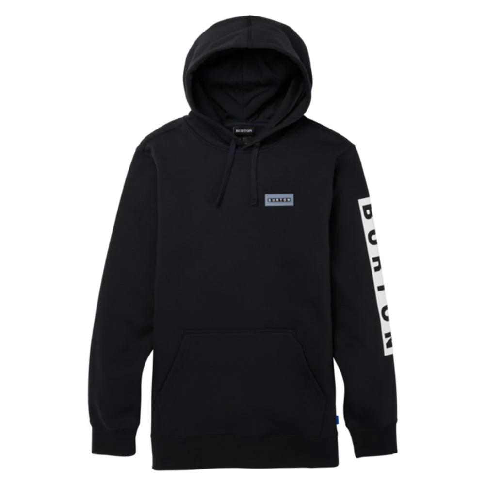 Burton Vault Womens Pullover Hoodie 2024 - Image 9