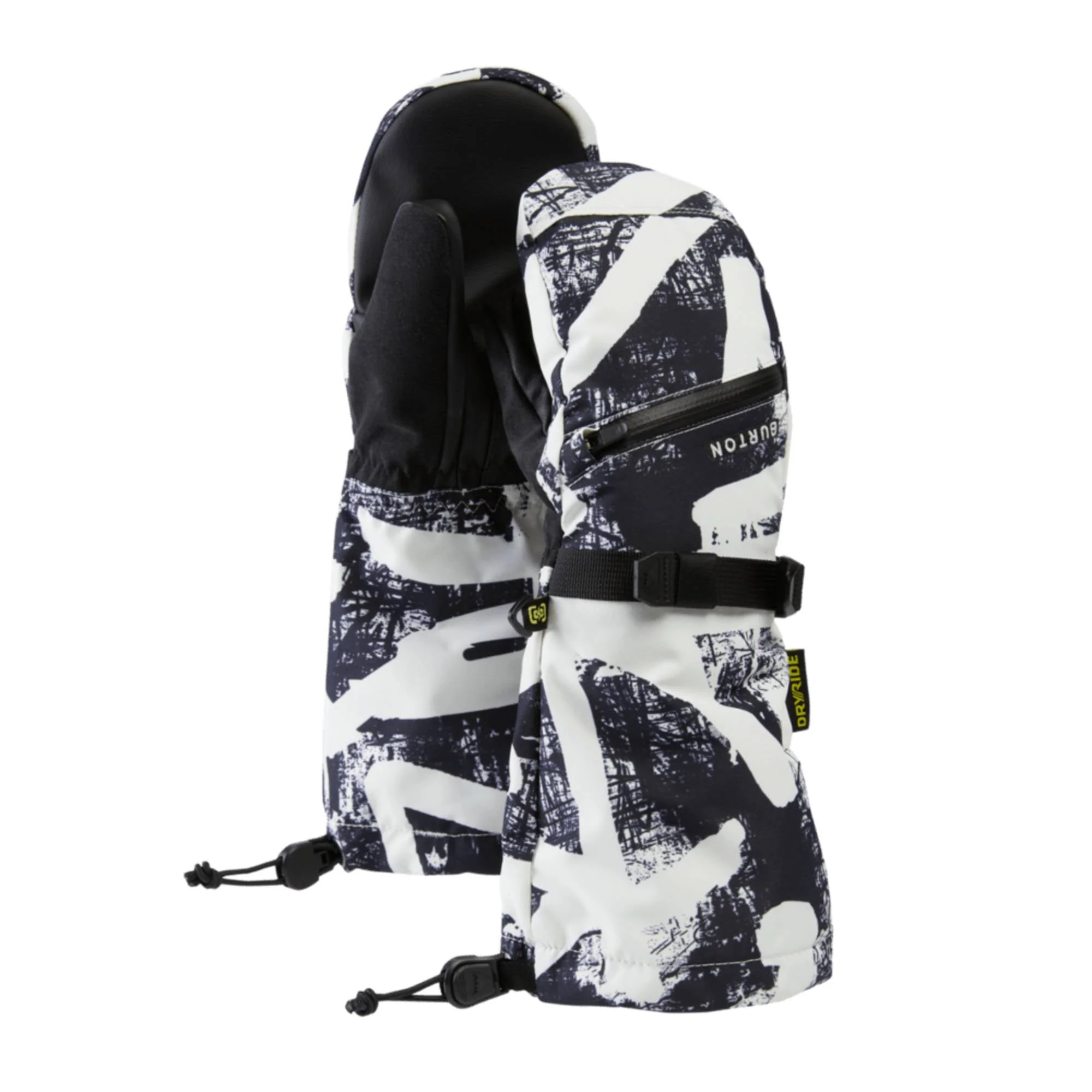 Burton Vent Junior Mitt - Image 3