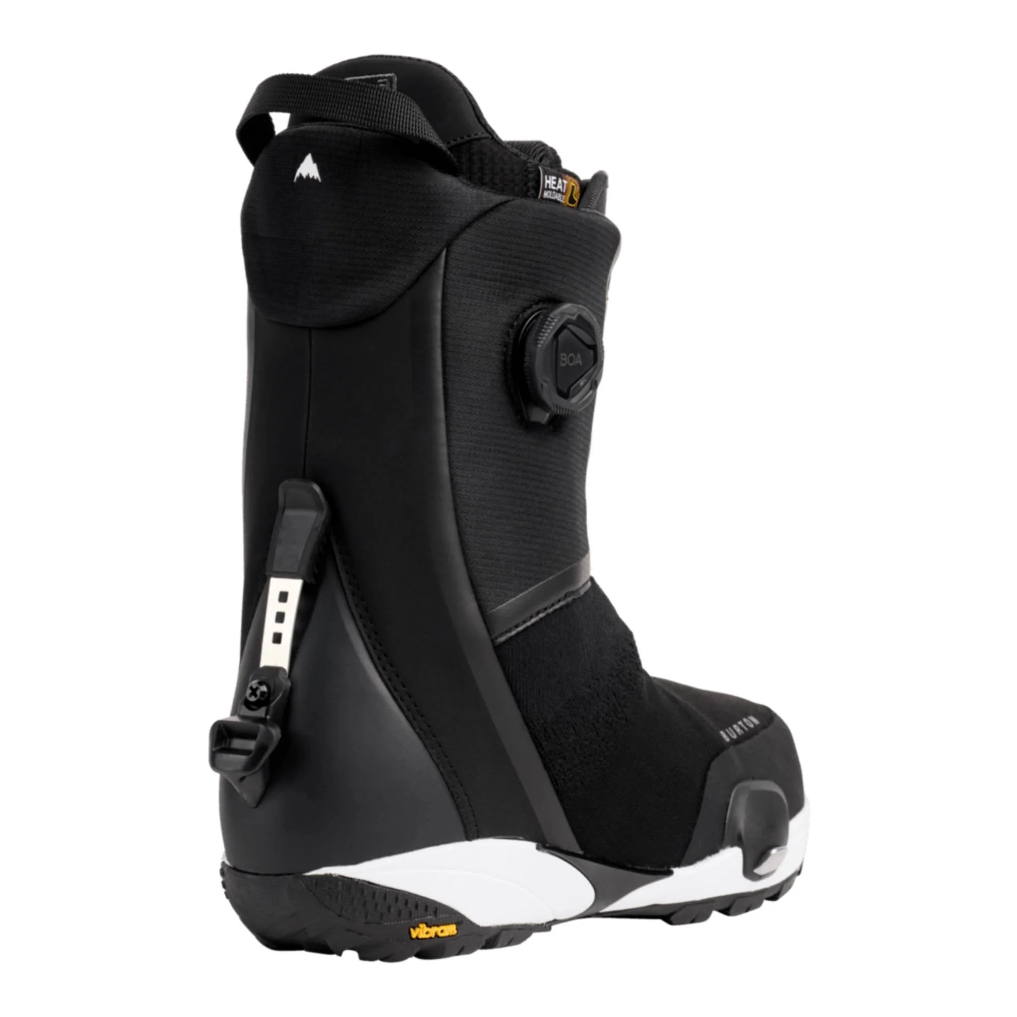 Burton Waverange X Step On Snowboard Boots 2026 - Image 2