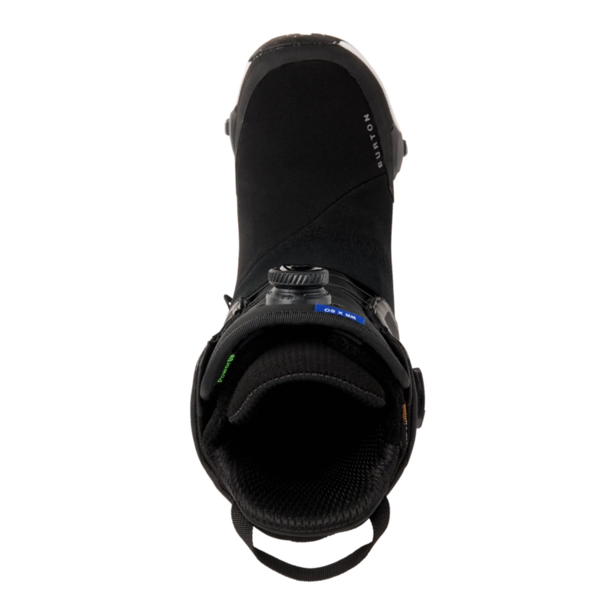 Burton Waverange X Step On Snowboard Boots 2026 - Image 3