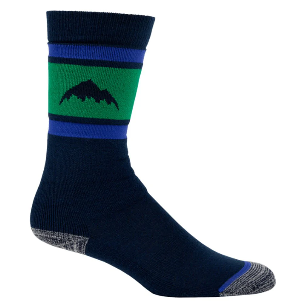 Burton Weekend Kids Midweight Socks (2-Pack) - Image 7
