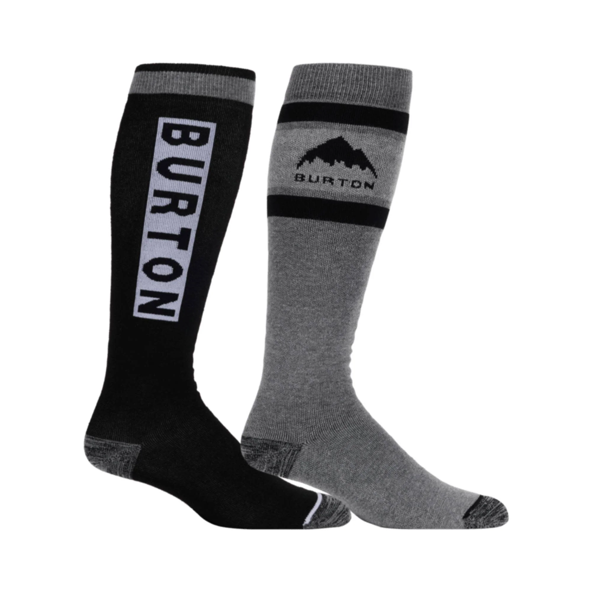 Burton Weekend Mens Midweight Sock (2-Pk) 2026