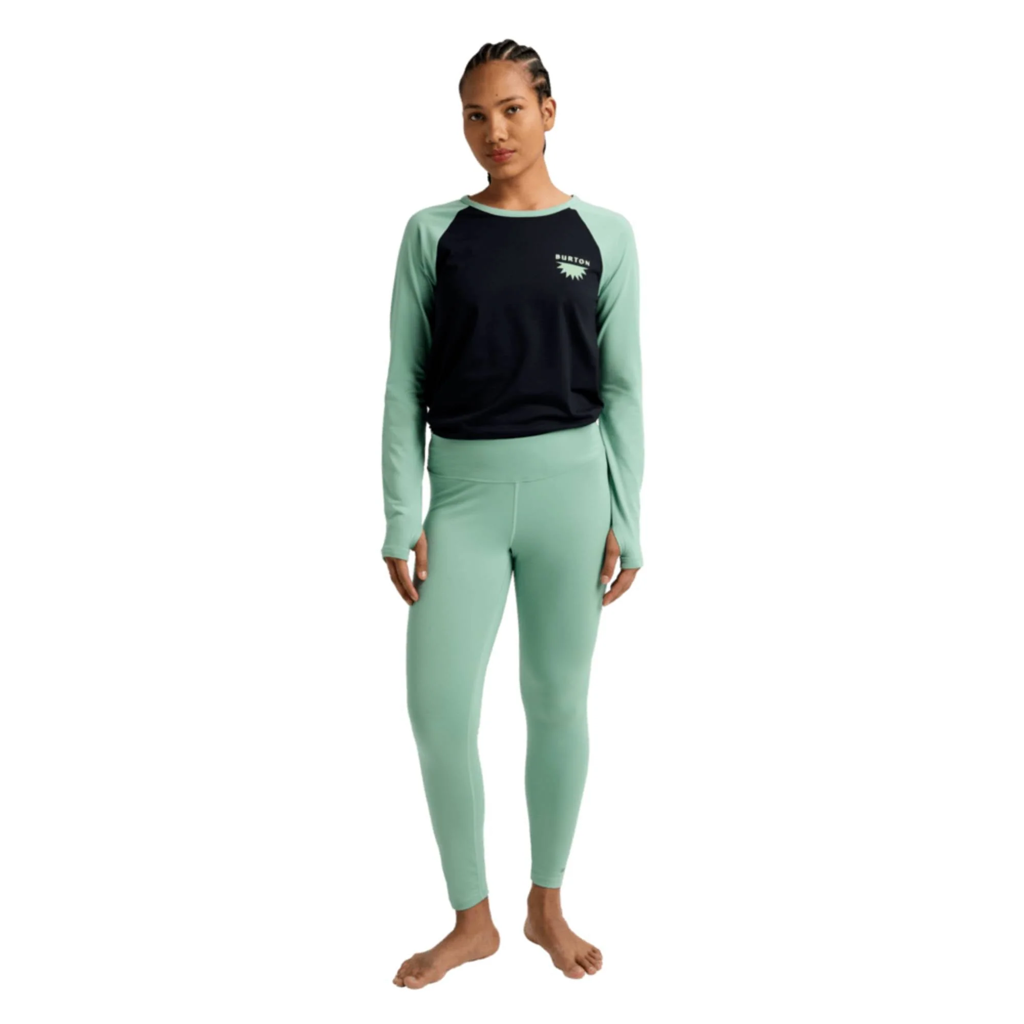 Burton Womens Midweight Pants 2026 - Image 2