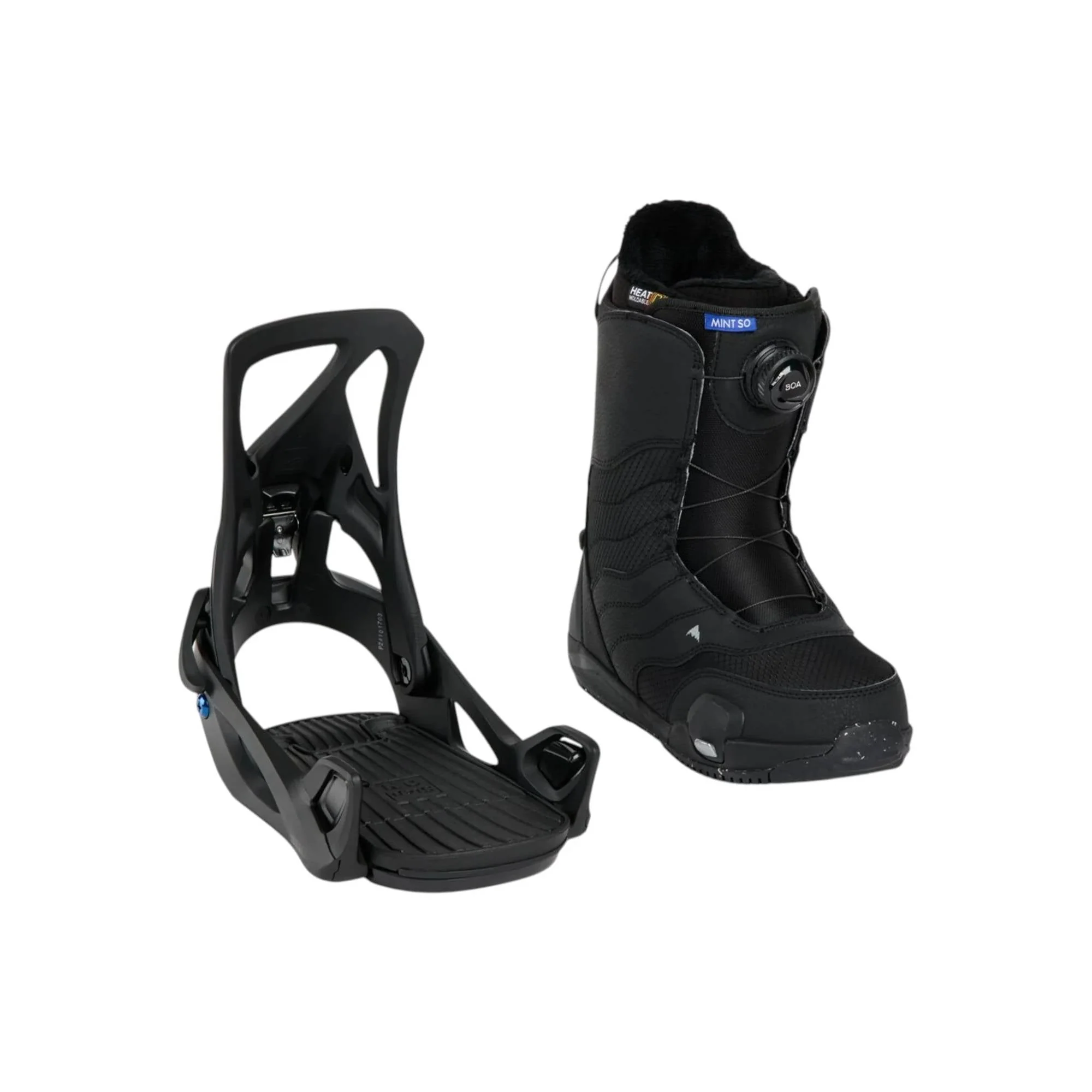 Burton Womens Step On Package 2026 - Image 7