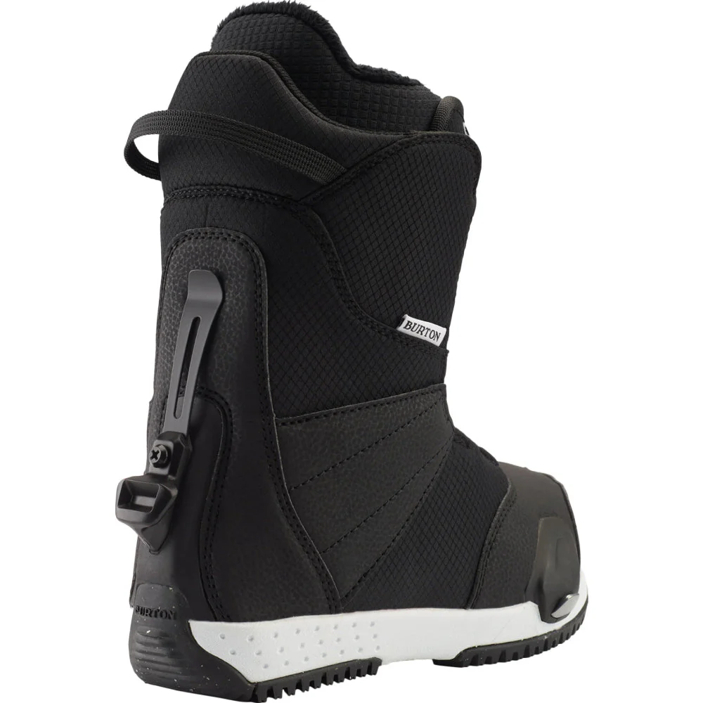 Burton Zipline Step On Kids Snowboard Boots 2024 - Image 10