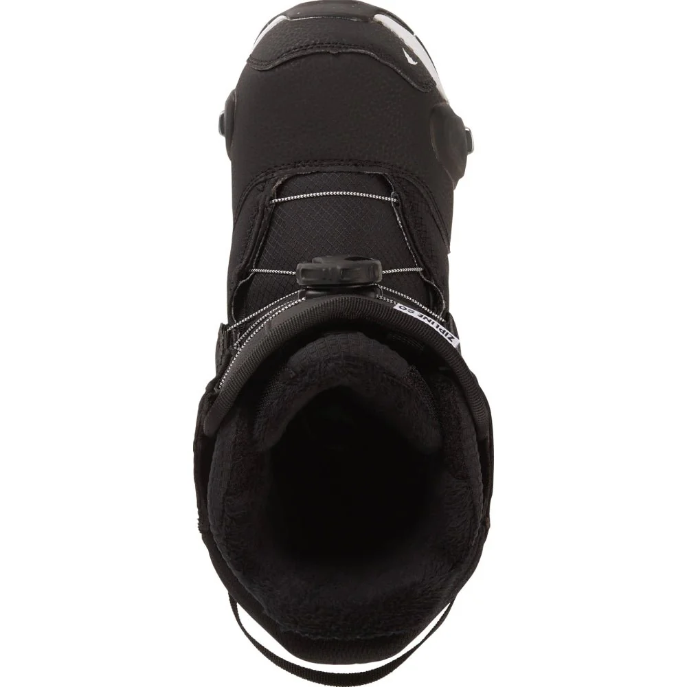 Burton Zipline Step On Kids Snowboard Boots 2024 - Image 8