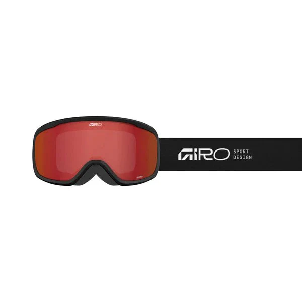 Giro Buster Flash Junior Goggles 2026 - Image 11