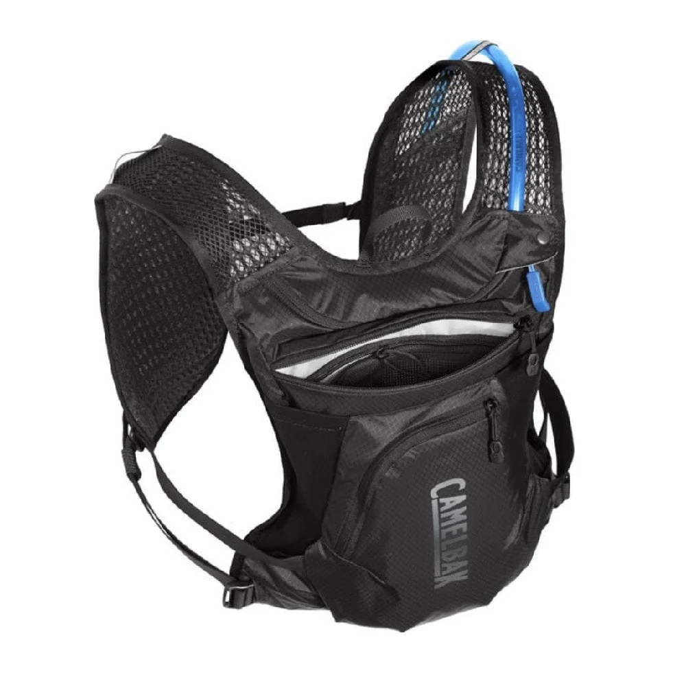 CamelBak Chase Vest 50 Oz Black - Image 4
