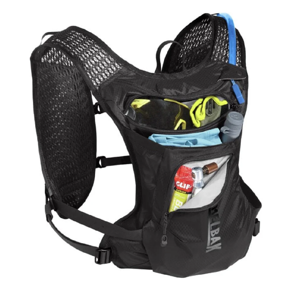 CamelBak Chase Vest 50 Oz Black - Image 5