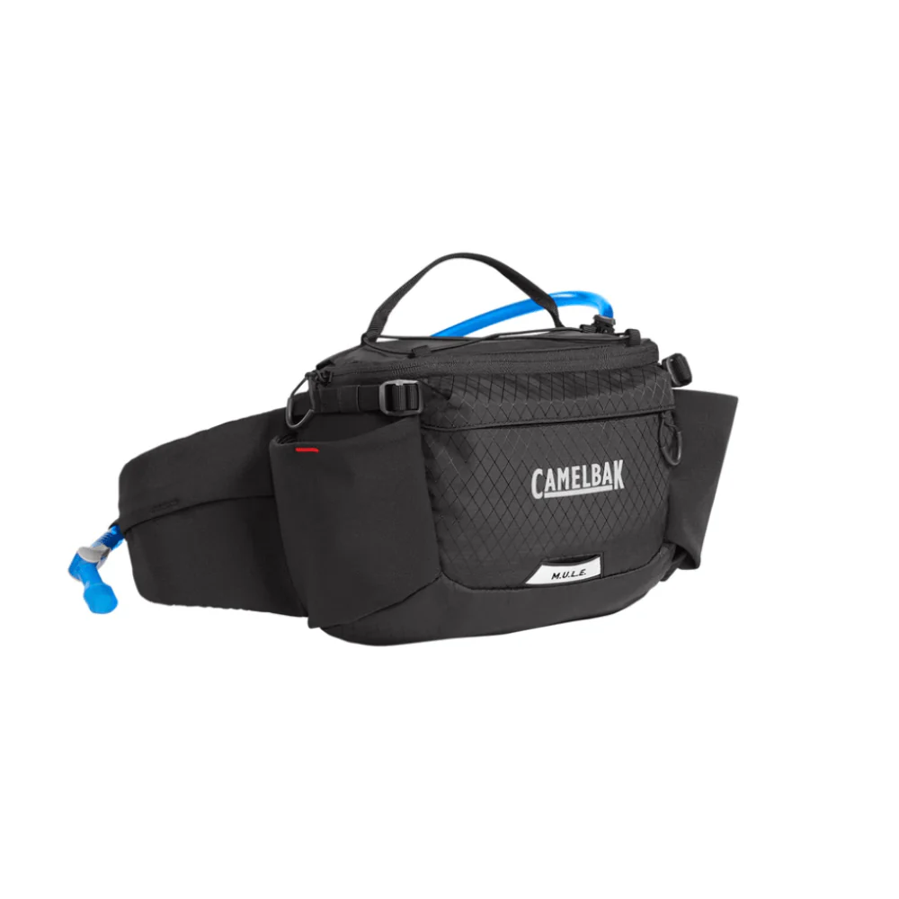 CamelBak M.U.L.E. 5 Waist Pack Black