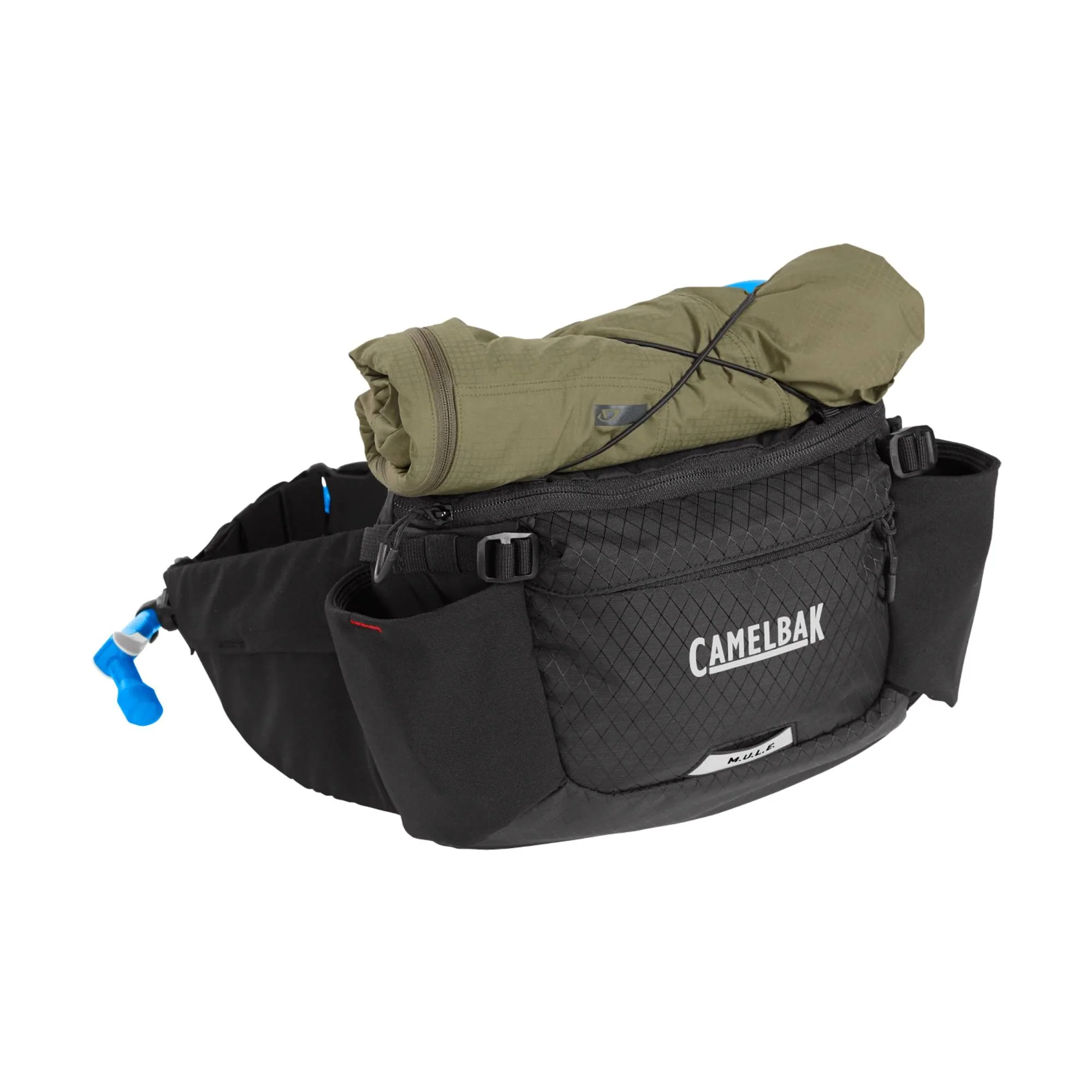 CamelBak M.U.L.E 5L Waist Pack - Image 9