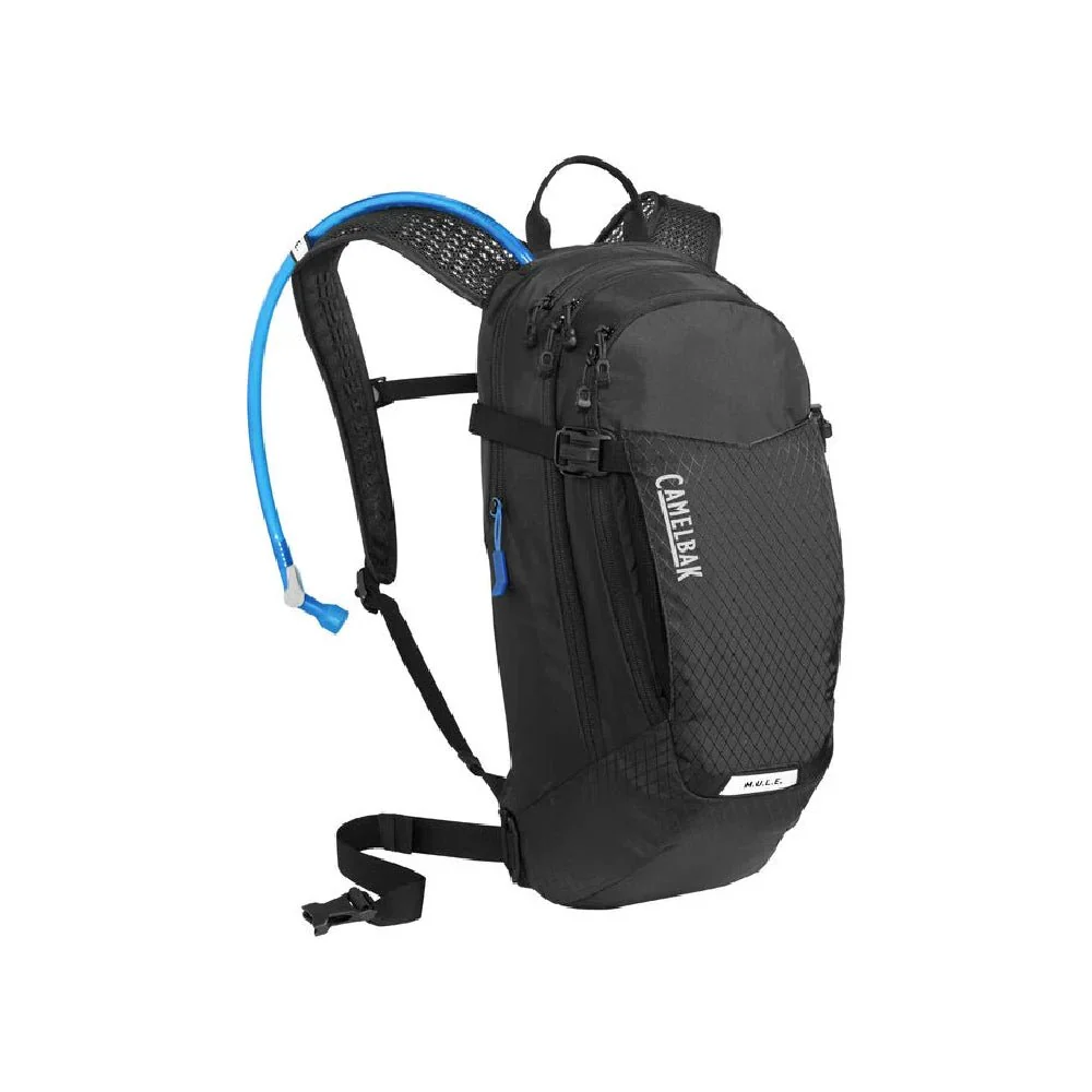 Camelbak M.U.L.E. 12 100oz Black Pack