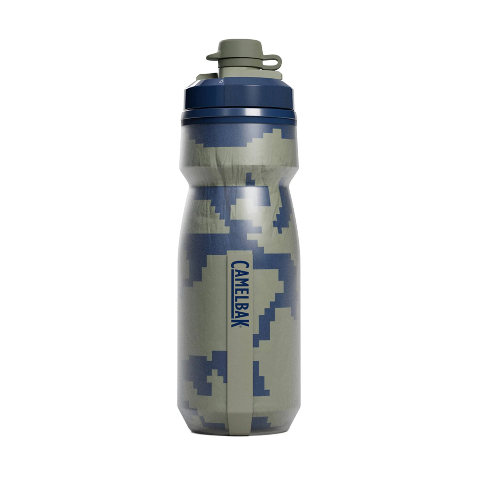 CamelBak Podium Dirt Series Chill 21oz Bottle - Image 4