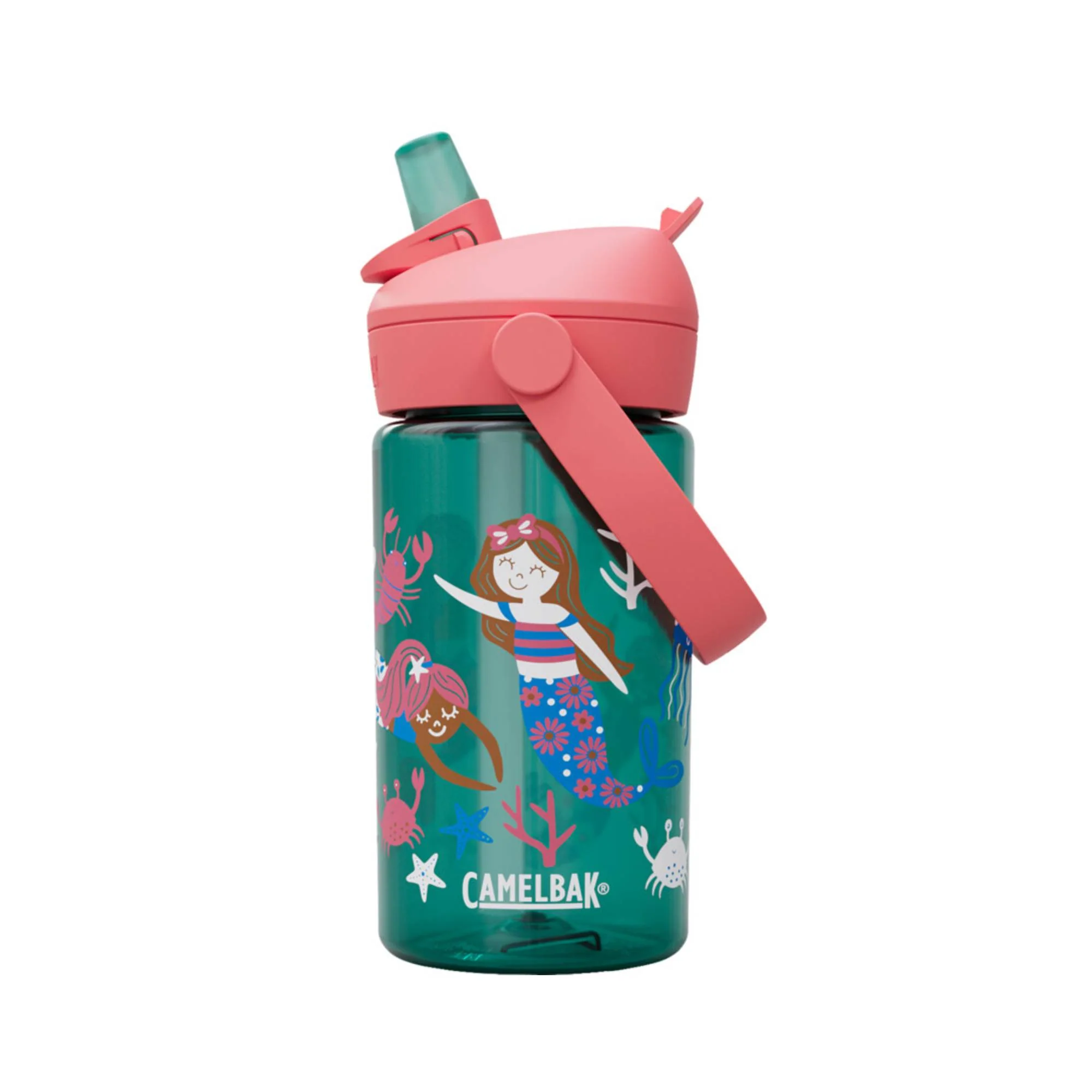 CamelBak Thrive Flip Stray Kids 14 oz Waterbottle
