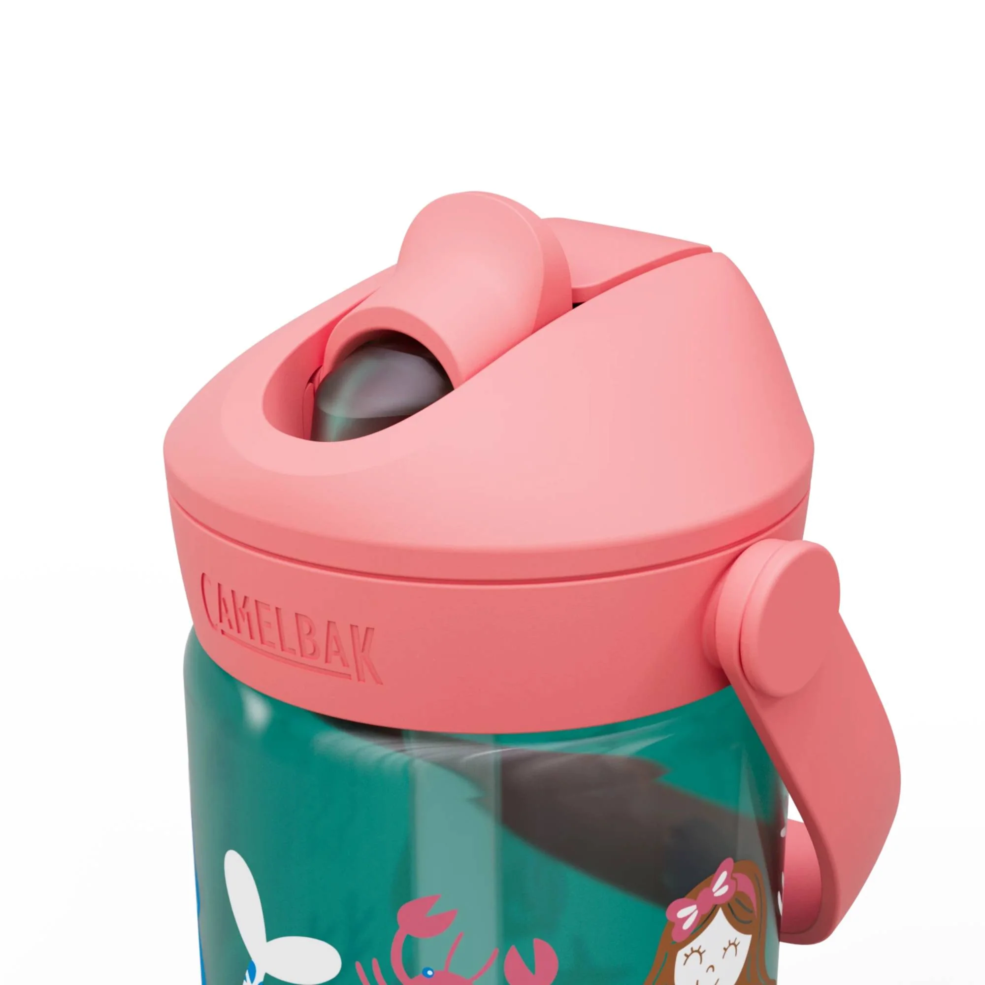 CamelBak Thrive Flip Stray Kids 14 oz Waterbottle - Image 10