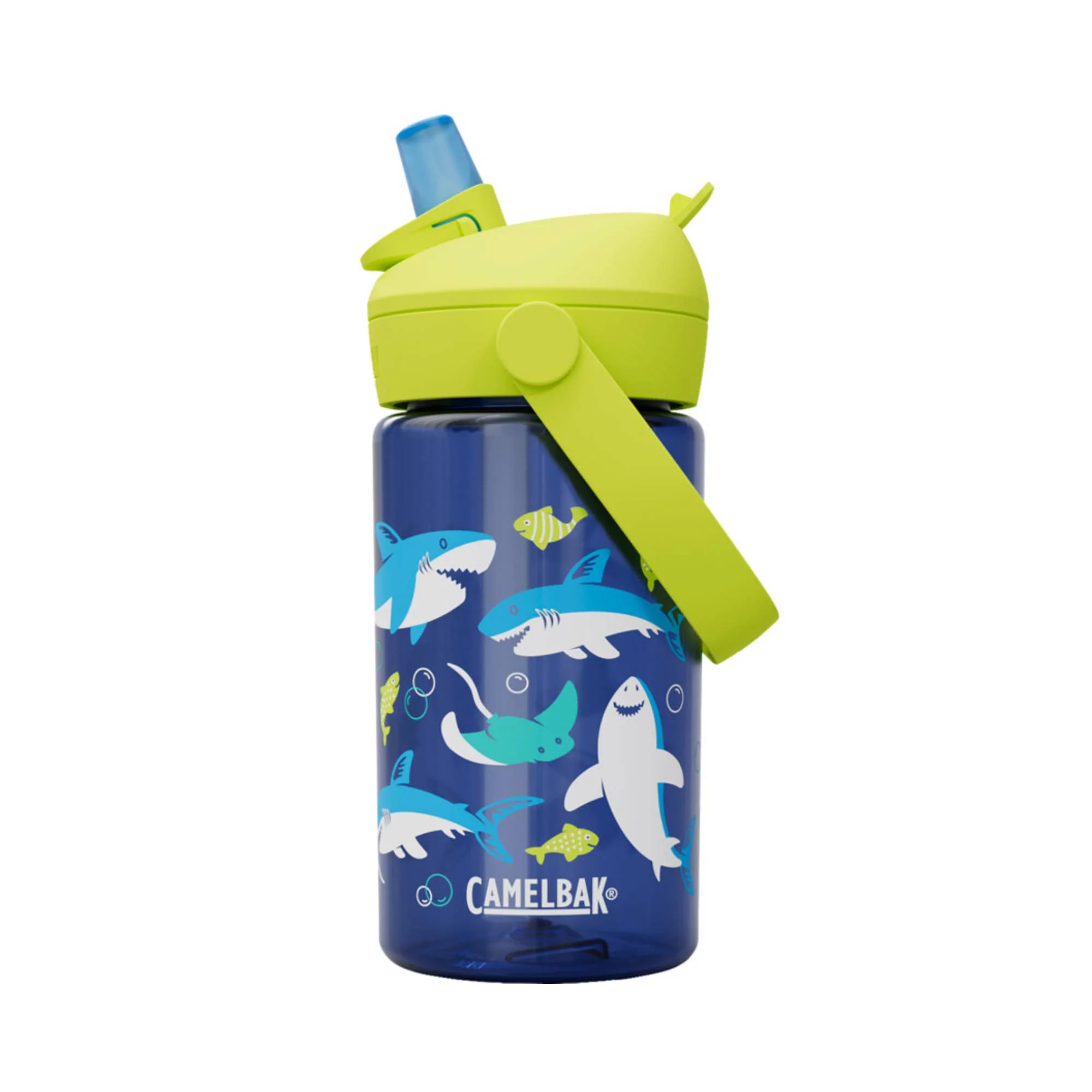 CamelBak Thrive Flip Stray Kids 14 oz Waterbottle - Image 2